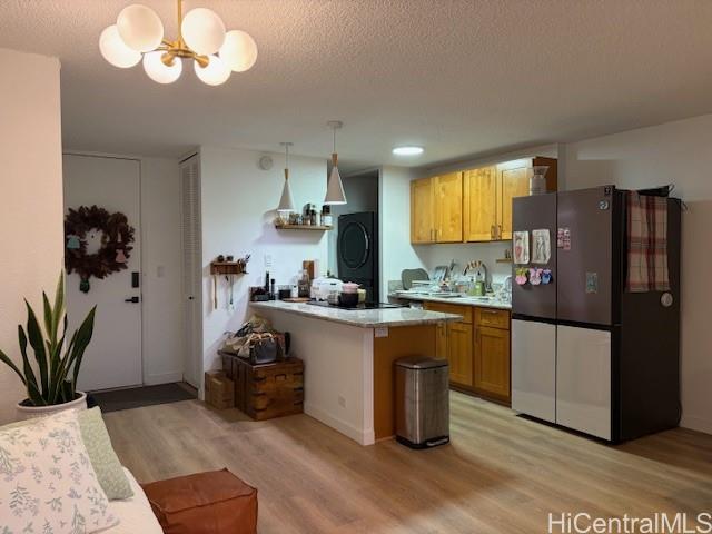 Monte Vista condo # 2205, Honolulu, Hawaii - photo 3 of 13