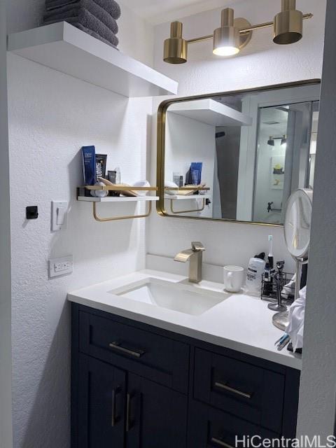 Monte Vista condo # 2205, Honolulu, Hawaii - photo 5 of 13