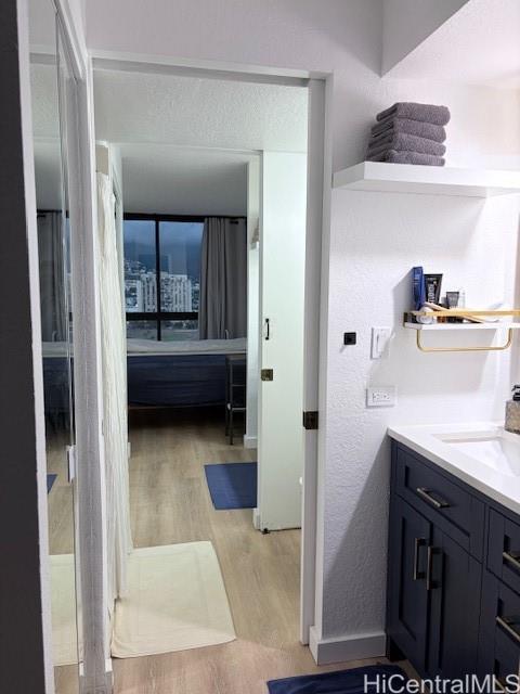 Monte Vista condo # 2205, Honolulu, Hawaii - photo 6 of 13