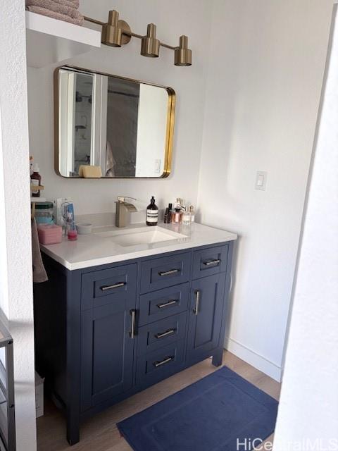 Monte Vista condo # 2205, Honolulu, Hawaii - photo 7 of 13