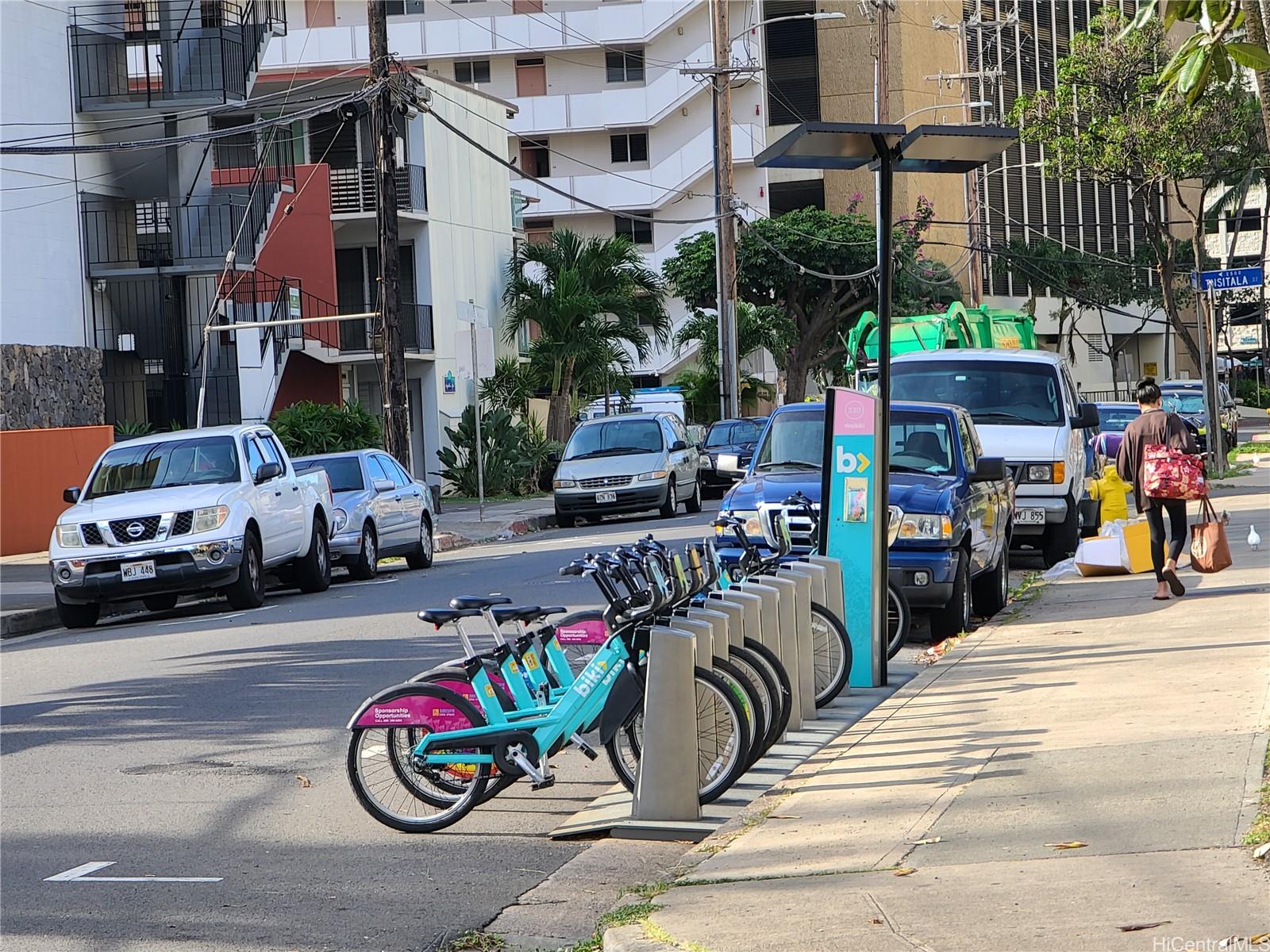 320 Liliuokalani Ave Honolulu - Rental - photo 25 of 25