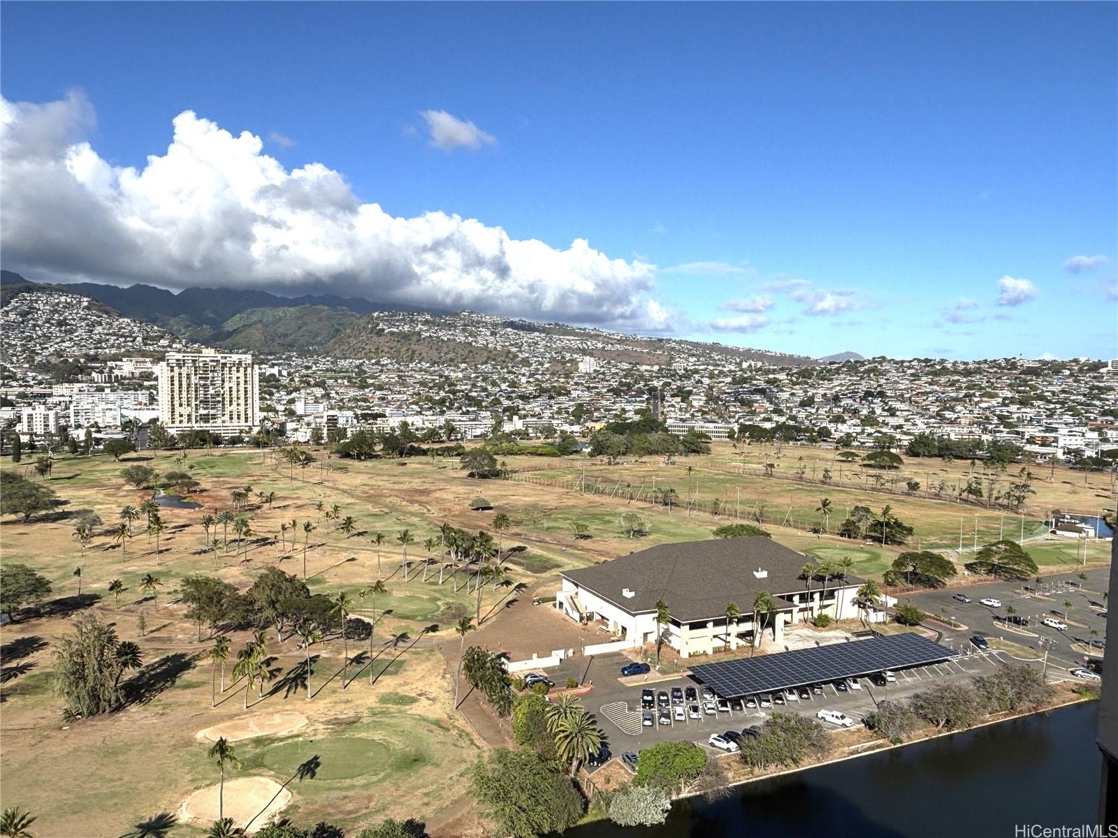 Monte Vista condo # 2405, Honolulu, Hawaii - photo 20 of 22