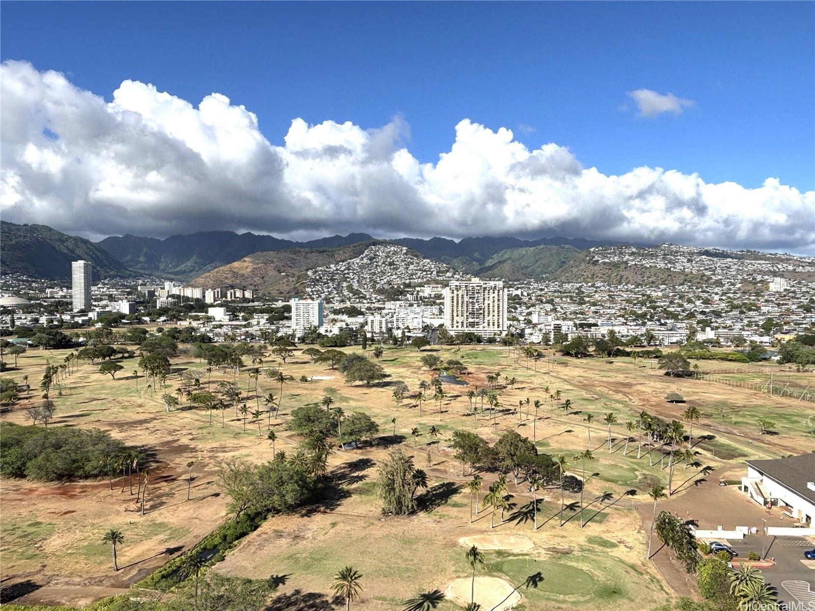 Monte Vista condo # 2405, Honolulu, Hawaii - photo 21 of 22