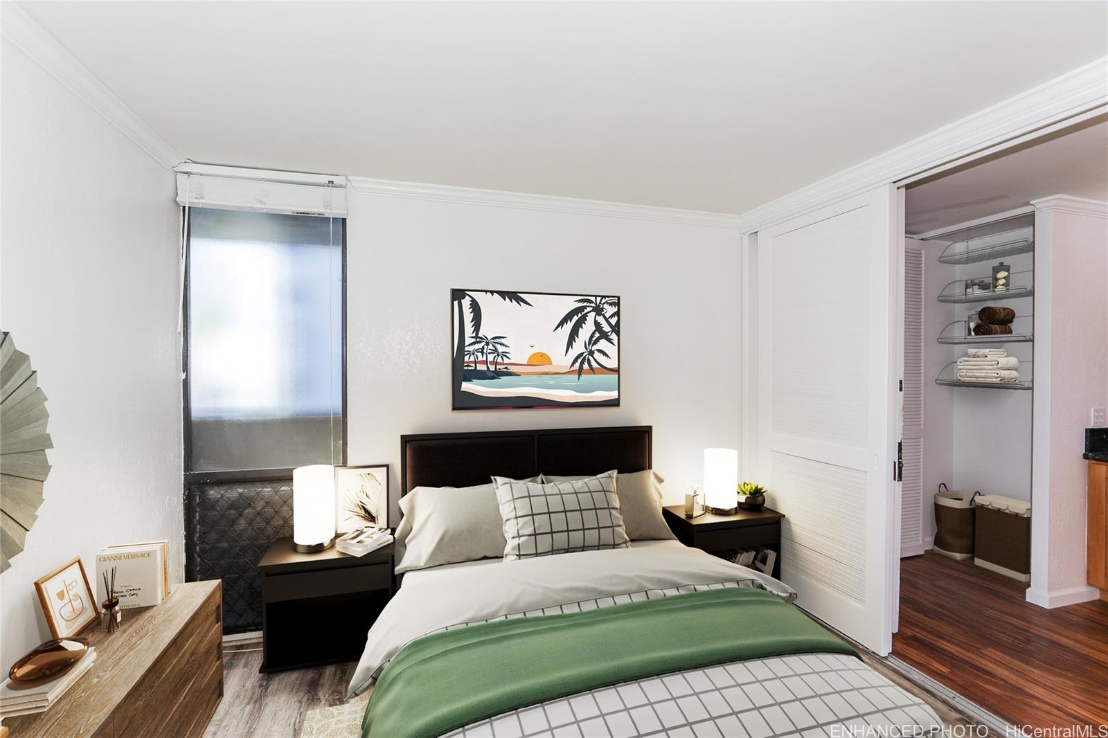 Monte Vista condo # 702, Honolulu, Hawaii - photo 11 of 25