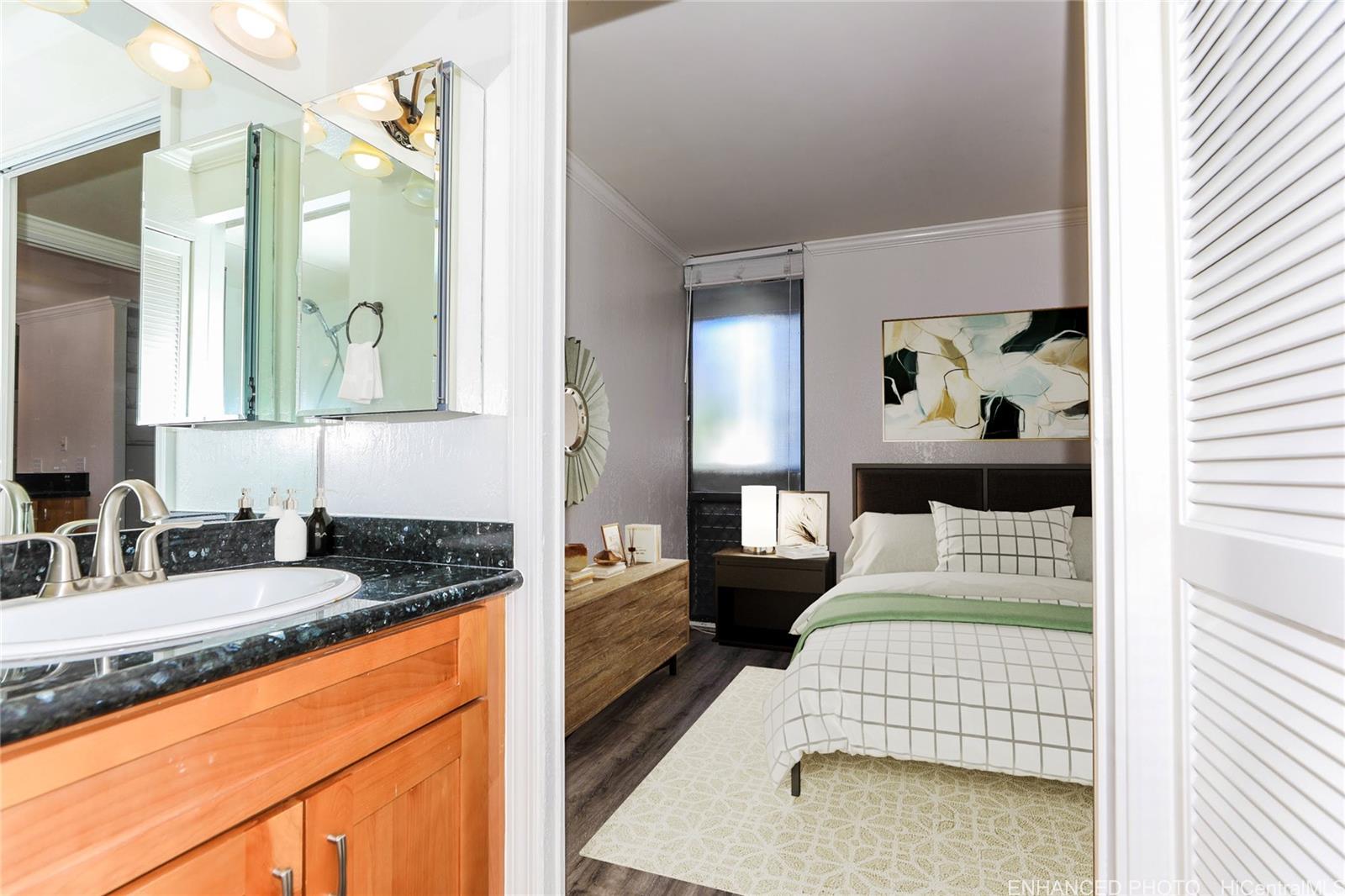 Monte Vista condo # 702, Honolulu, Hawaii - photo 12 of 25