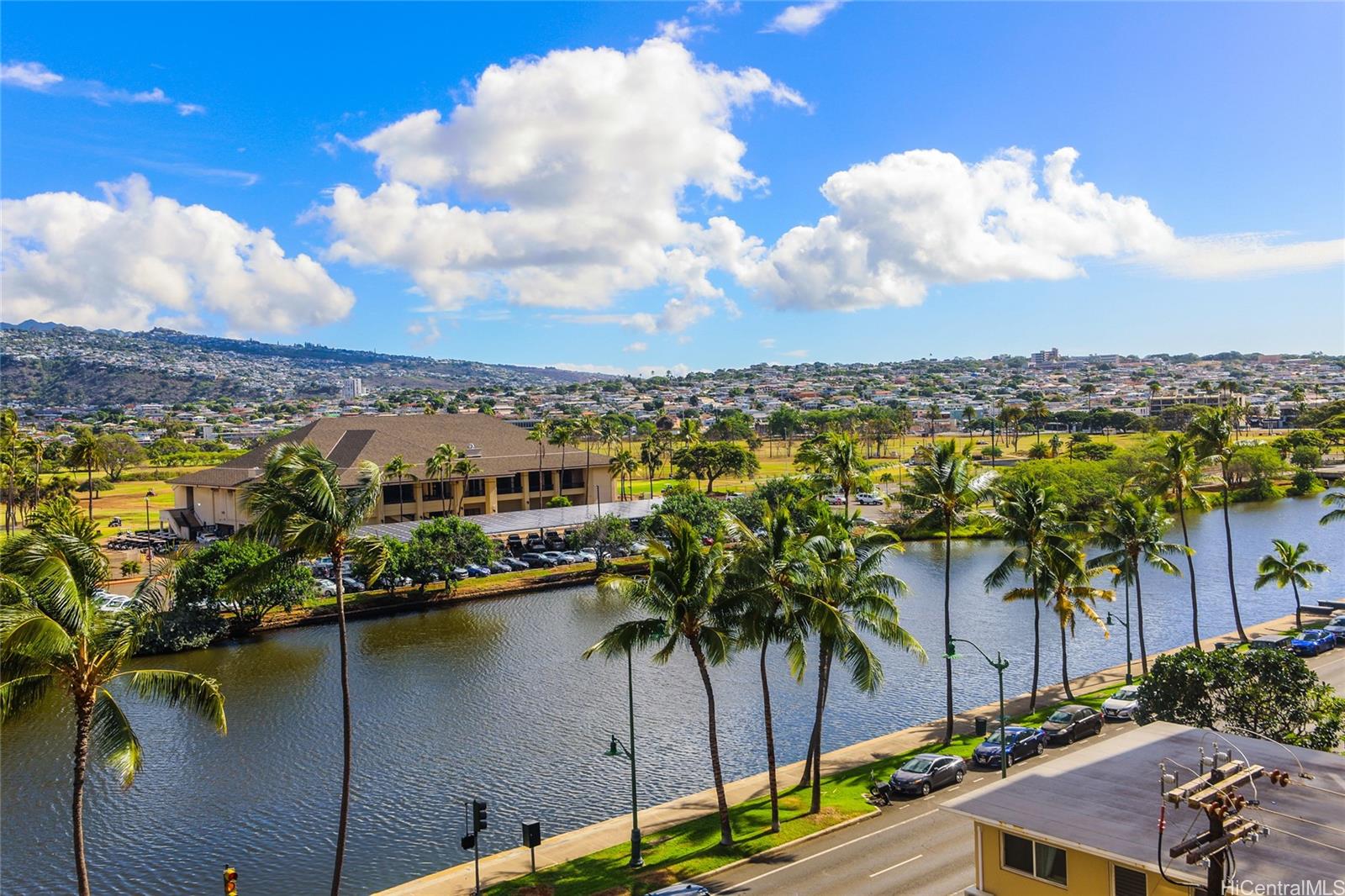 Monte Vista condo # 702, Honolulu, Hawaii - photo 16 of 25