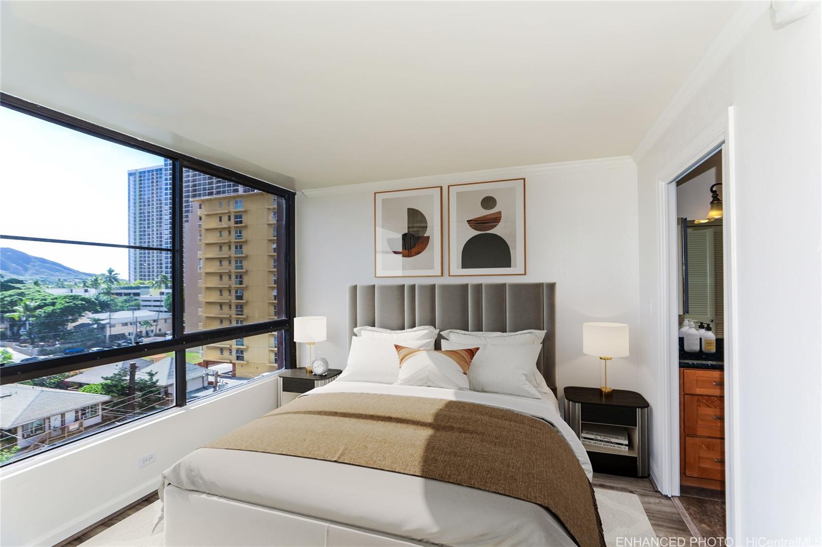 Monte Vista condo # 702, Honolulu, Hawaii - photo 18 of 25