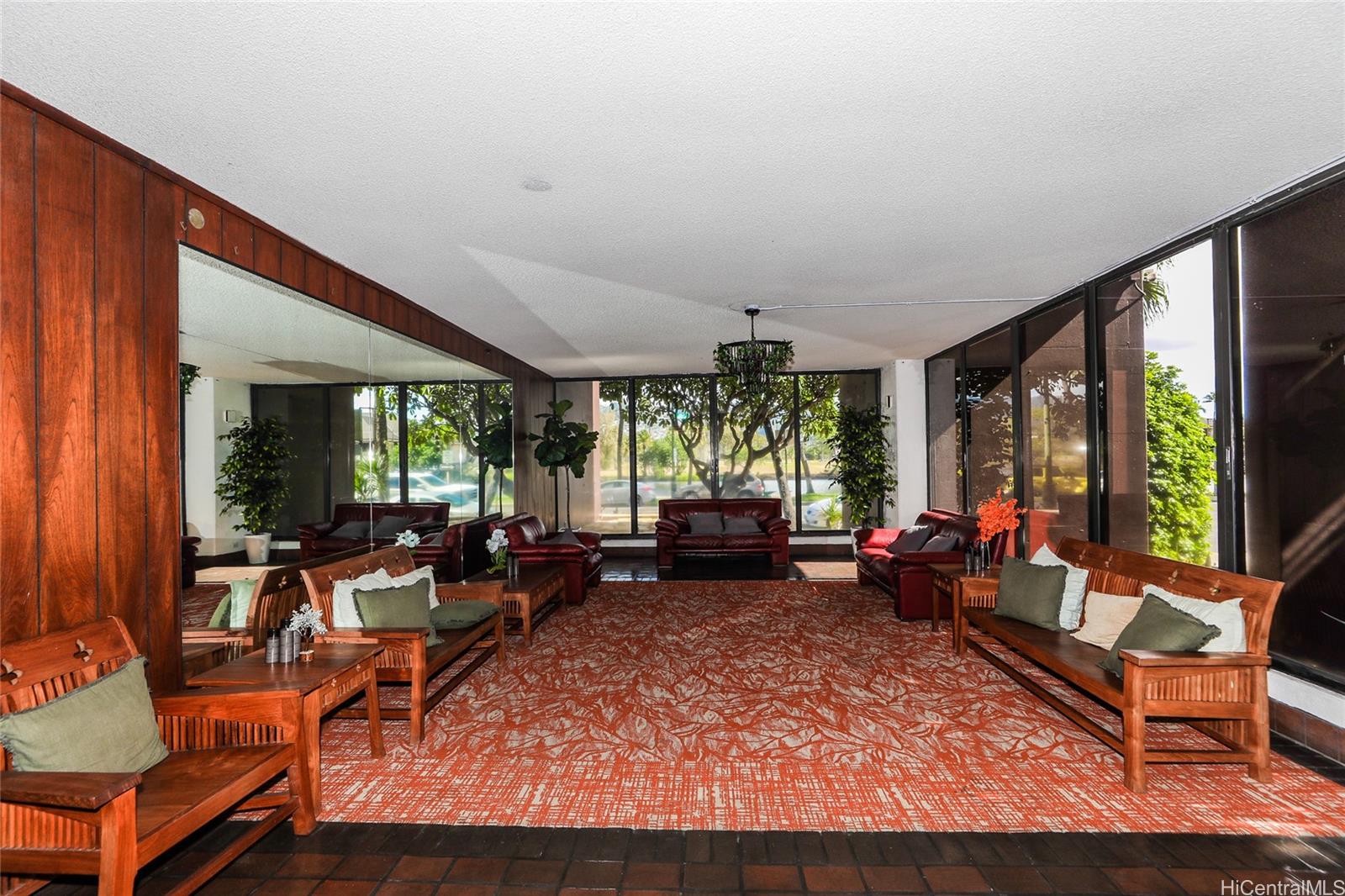 Monte Vista condo # 702, Honolulu, Hawaii - photo 19 of 25