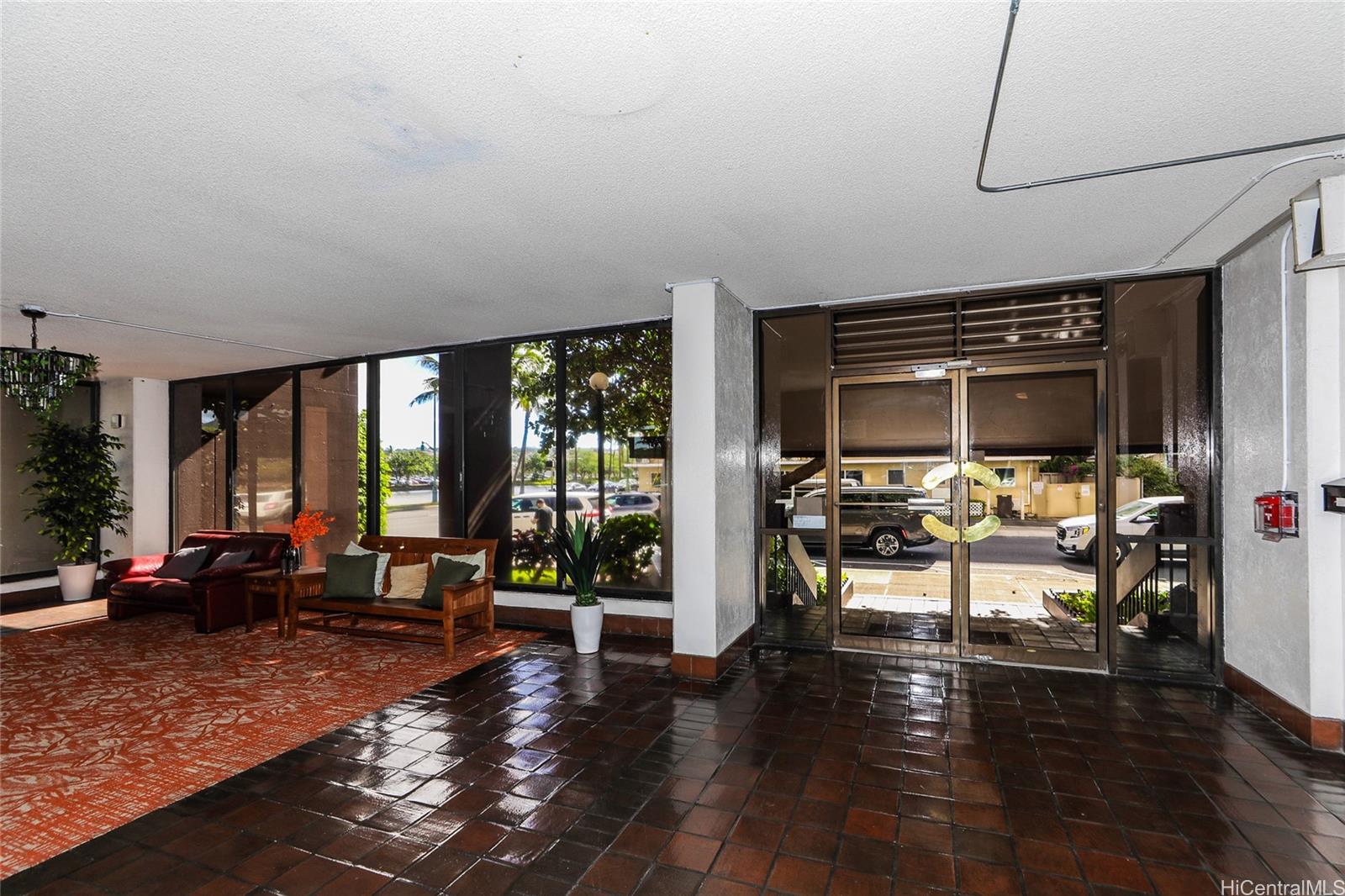 Monte Vista condo # 702, Honolulu, Hawaii - photo 20 of 25