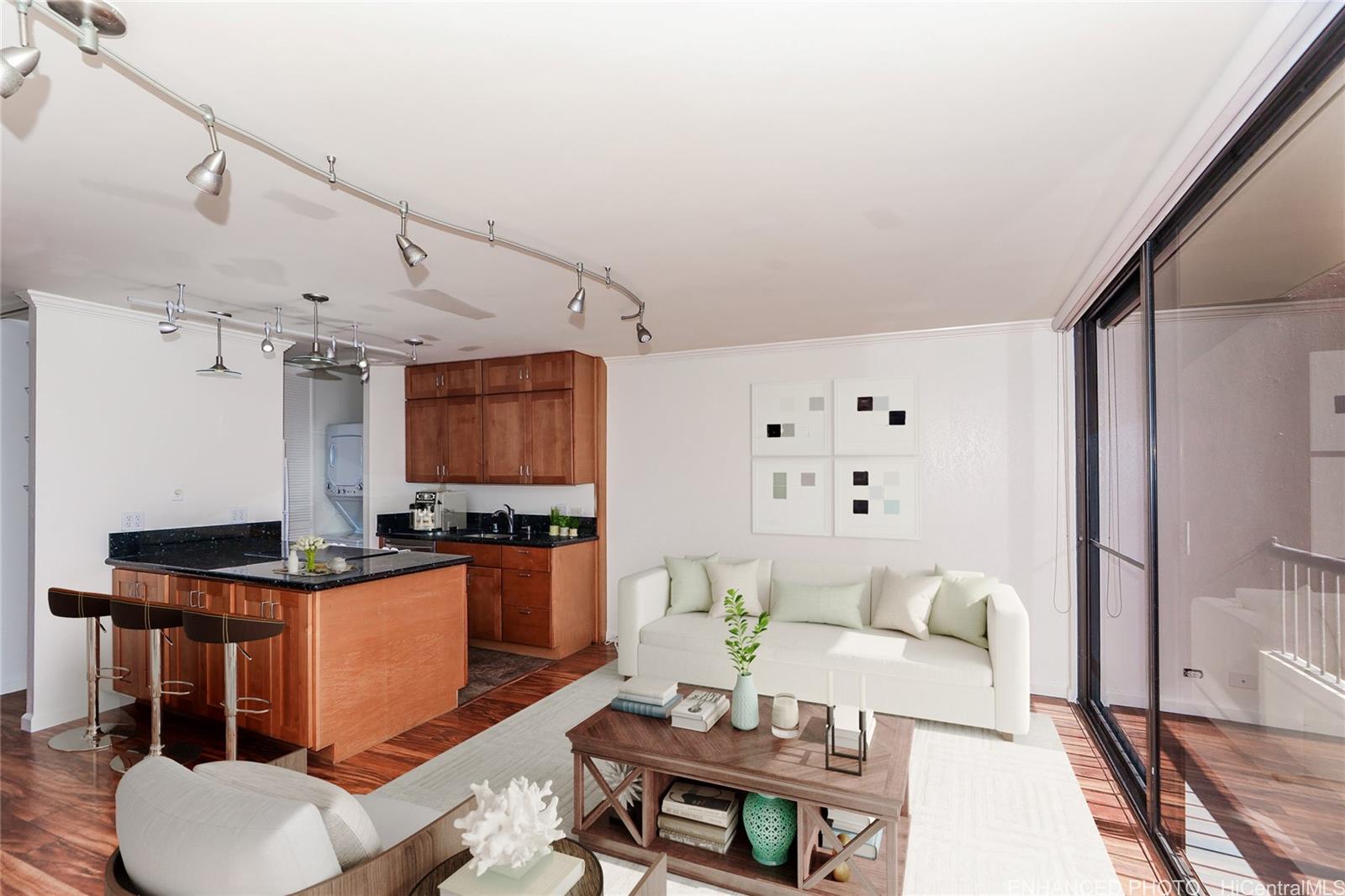 Monte Vista condo # 702, Honolulu, Hawaii - photo 3 of 25