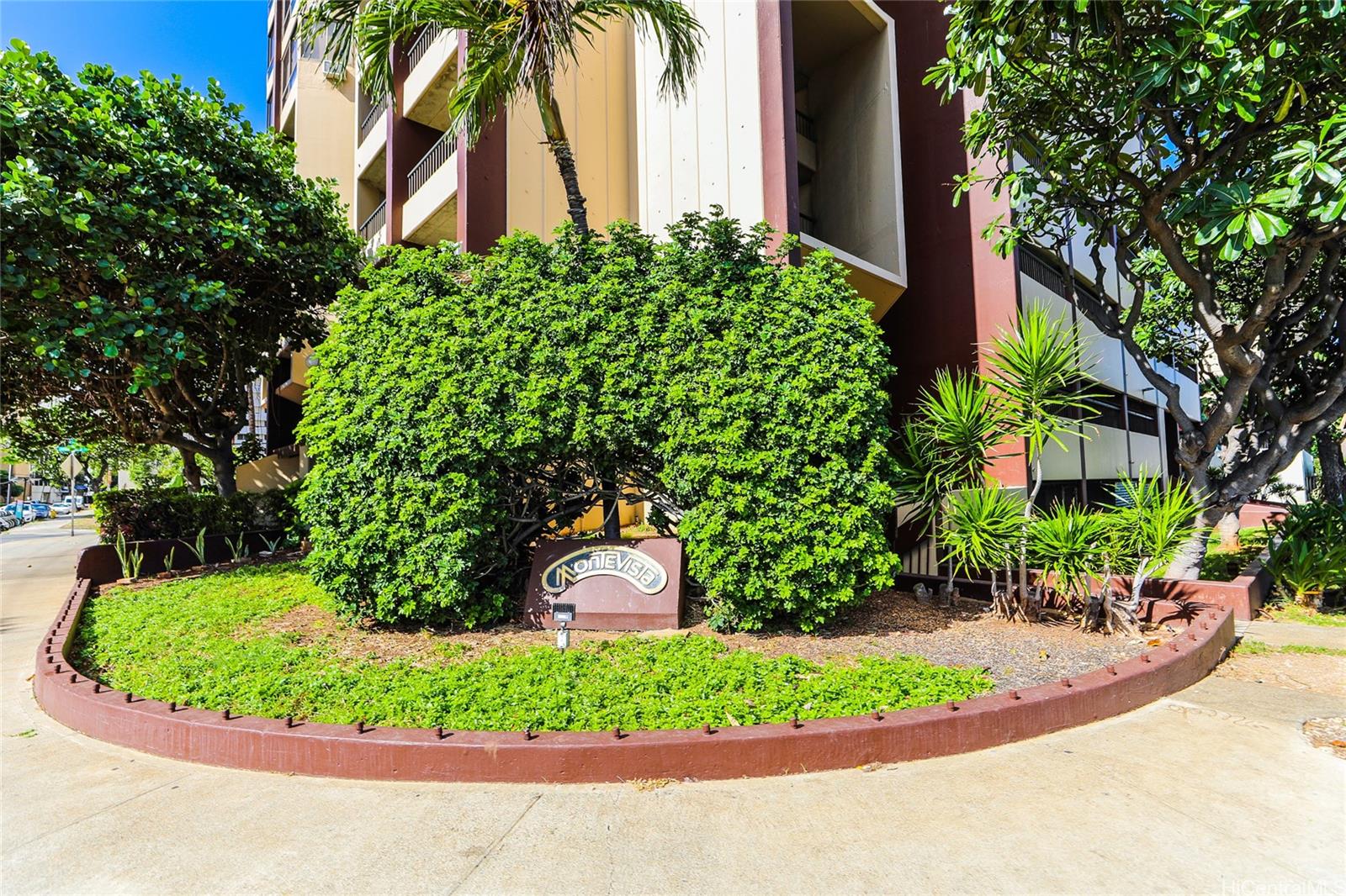 Monte Vista condo # 702, Honolulu, Hawaii - photo 24 of 25