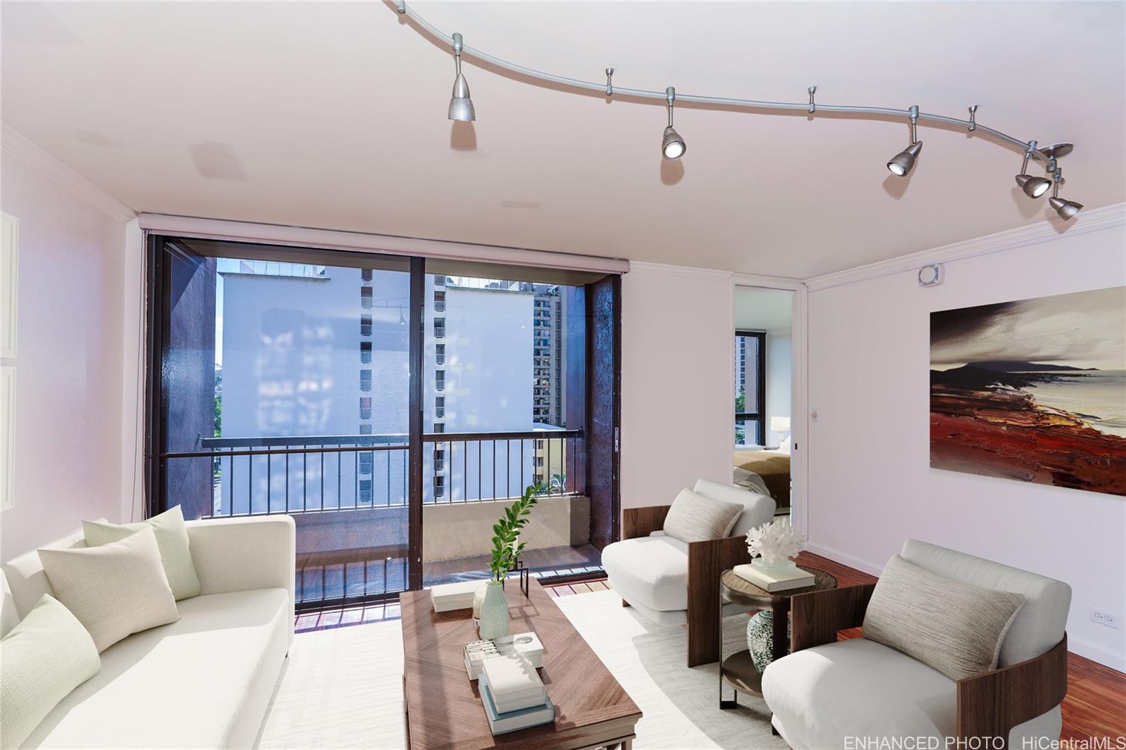 Monte Vista condo # 702, Honolulu, Hawaii - photo 7 of 25