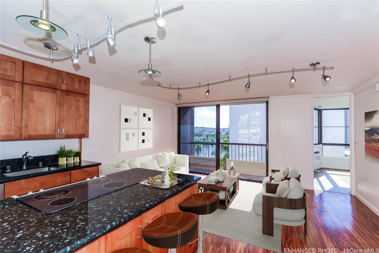 Monte Vista condo # 702, Honolulu, Hawaii - photo 8 of 25