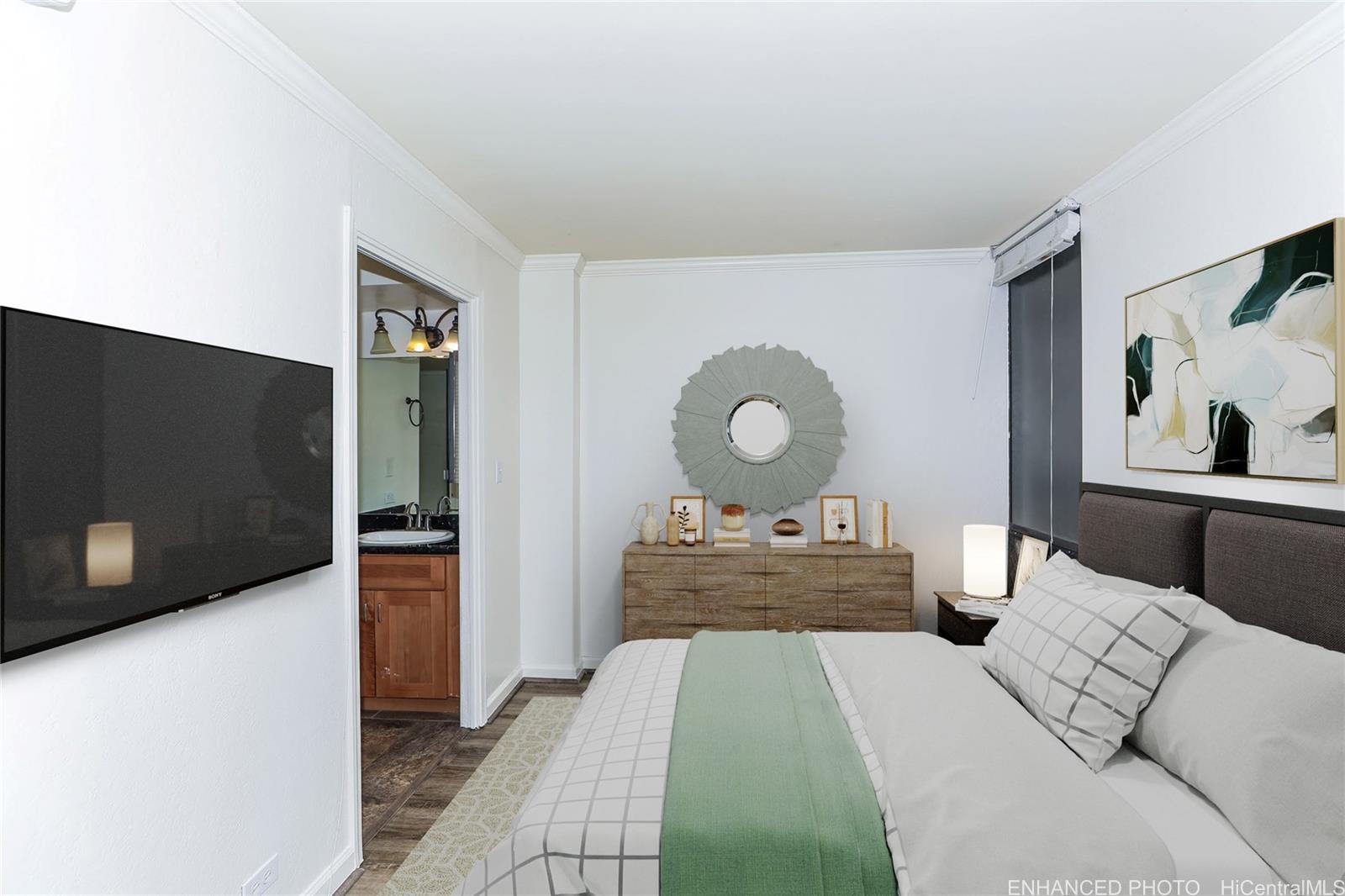 Monte Vista condo # 702, Honolulu, Hawaii - photo 10 of 25