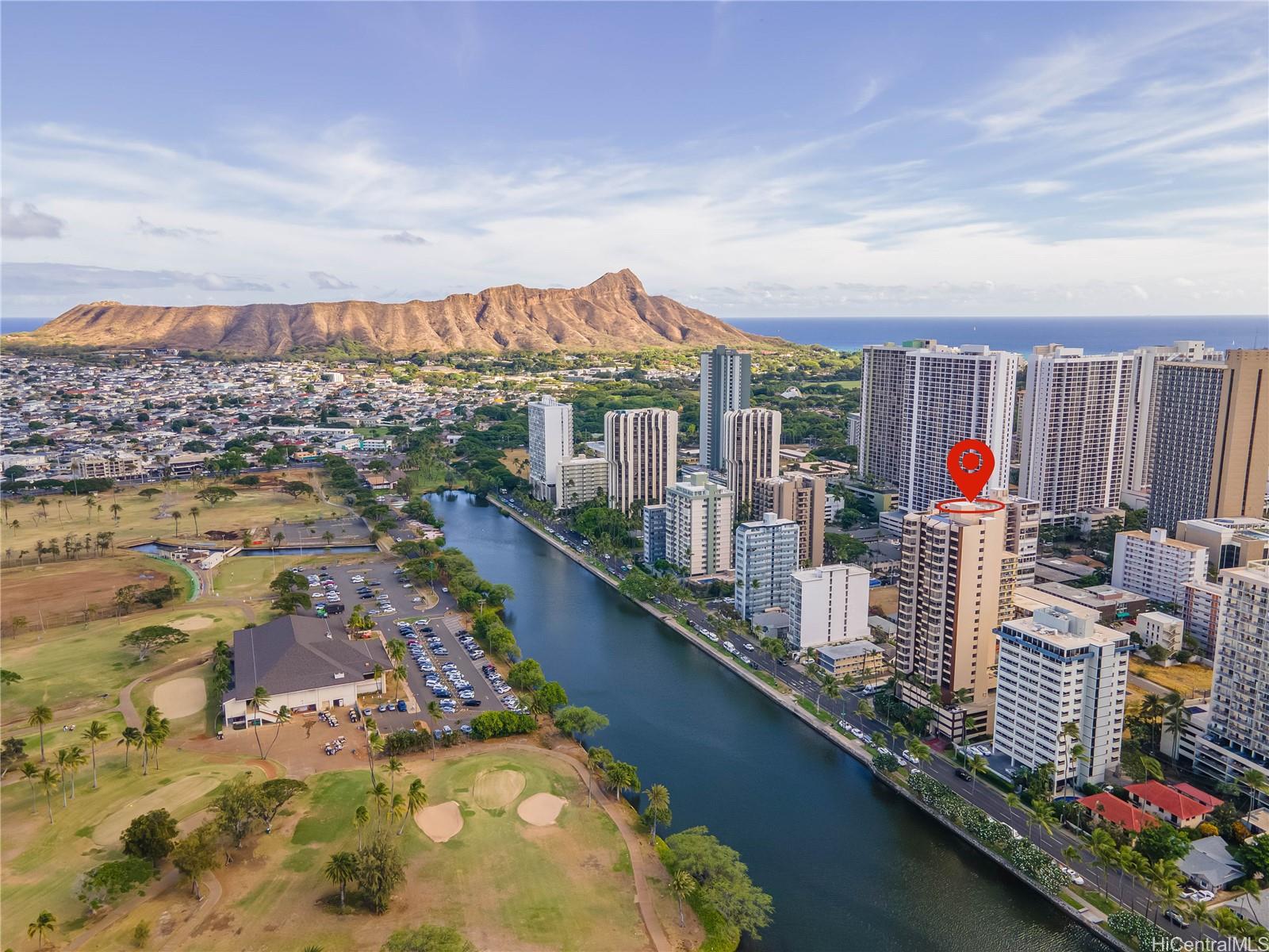 Monte Vista condo # 902, Honolulu, Hawaii - photo 15 of 18