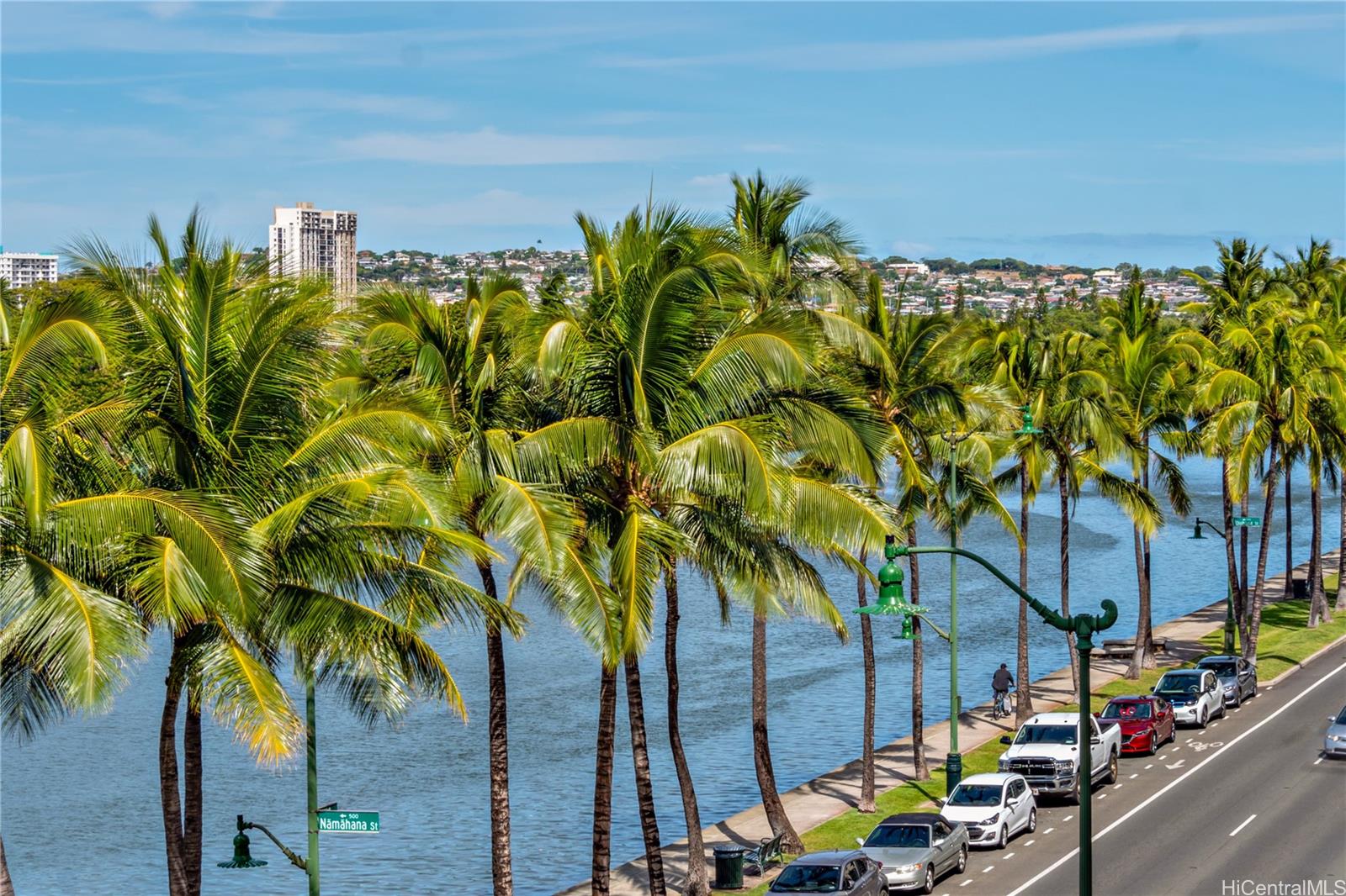 Monte Vista condo # 902, Honolulu, Hawaii - photo 11 of 13