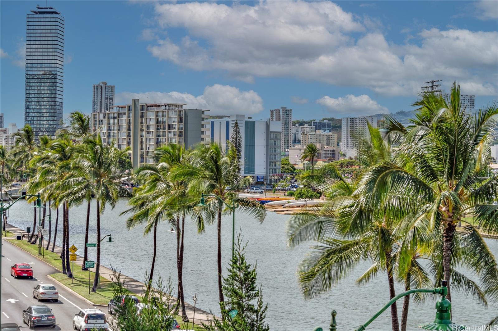 Monte Vista condo # 902, Honolulu, Hawaii - photo 13 of 13
