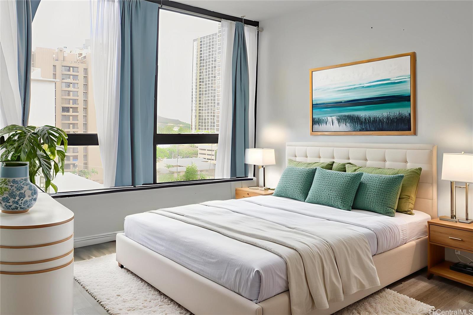 Monte Vista condo # 902, Honolulu, Hawaii - photo 4 of 13