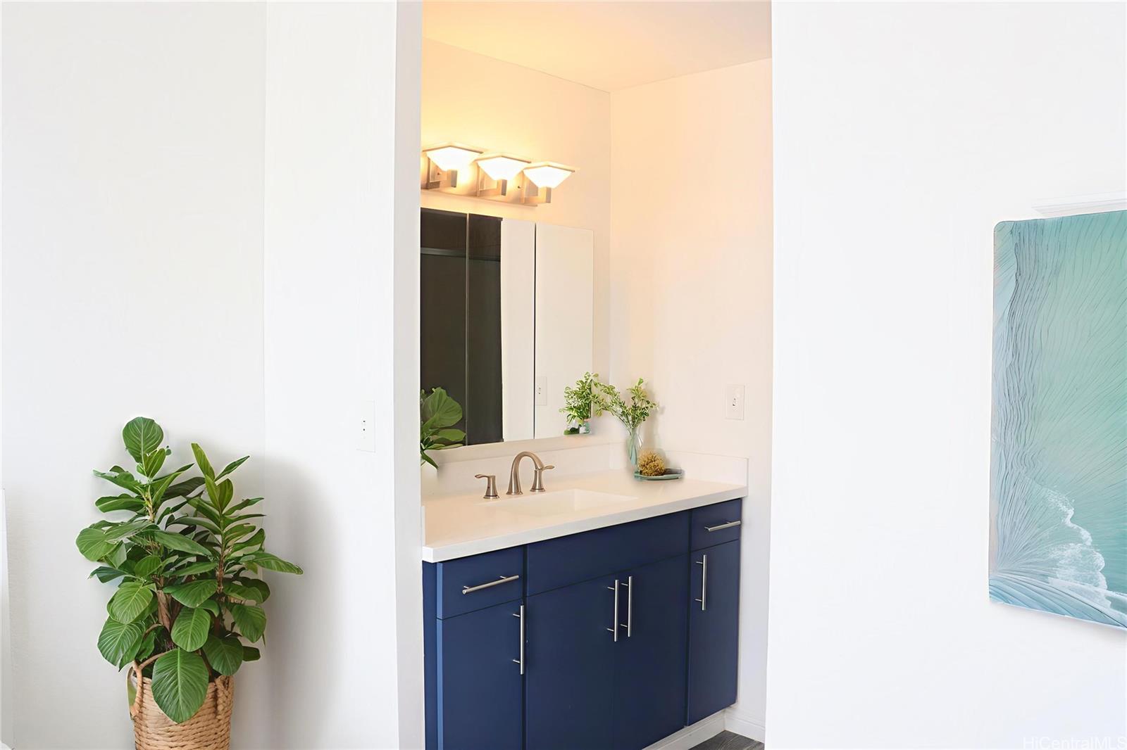 Monte Vista condo # 902, Honolulu, Hawaii - photo 6 of 13