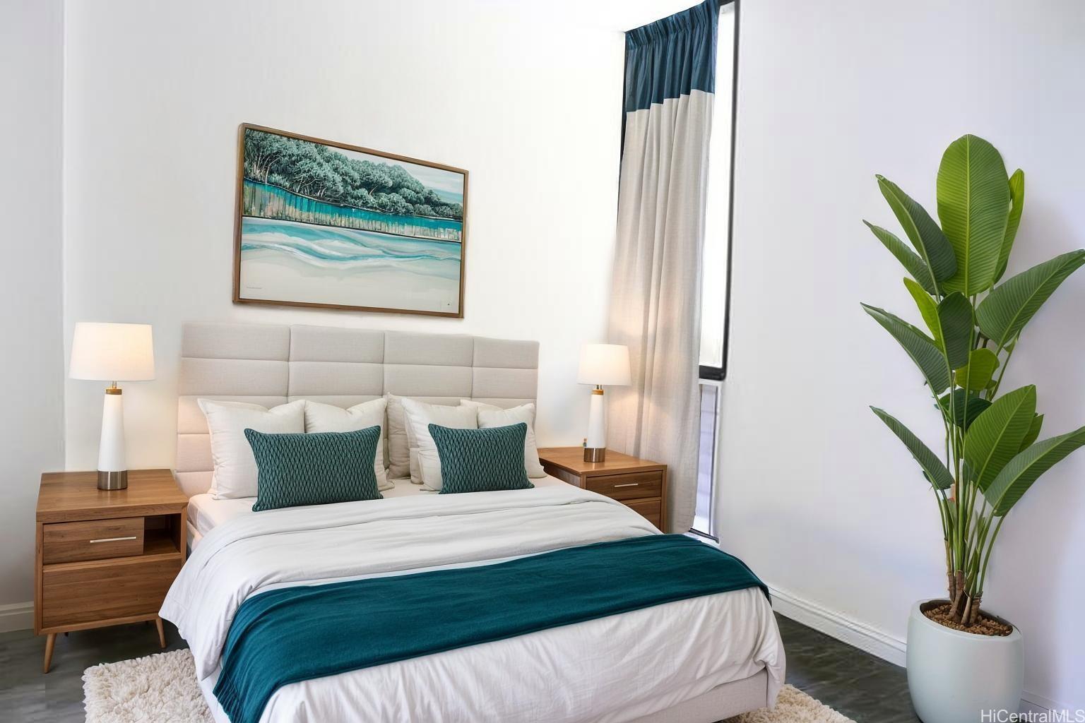 Monte Vista condo # 902, Honolulu, Hawaii - photo 7 of 13