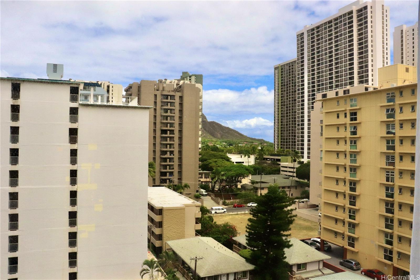 Monte Vista condo # 902, Honolulu, Hawaii - photo 9 of 13