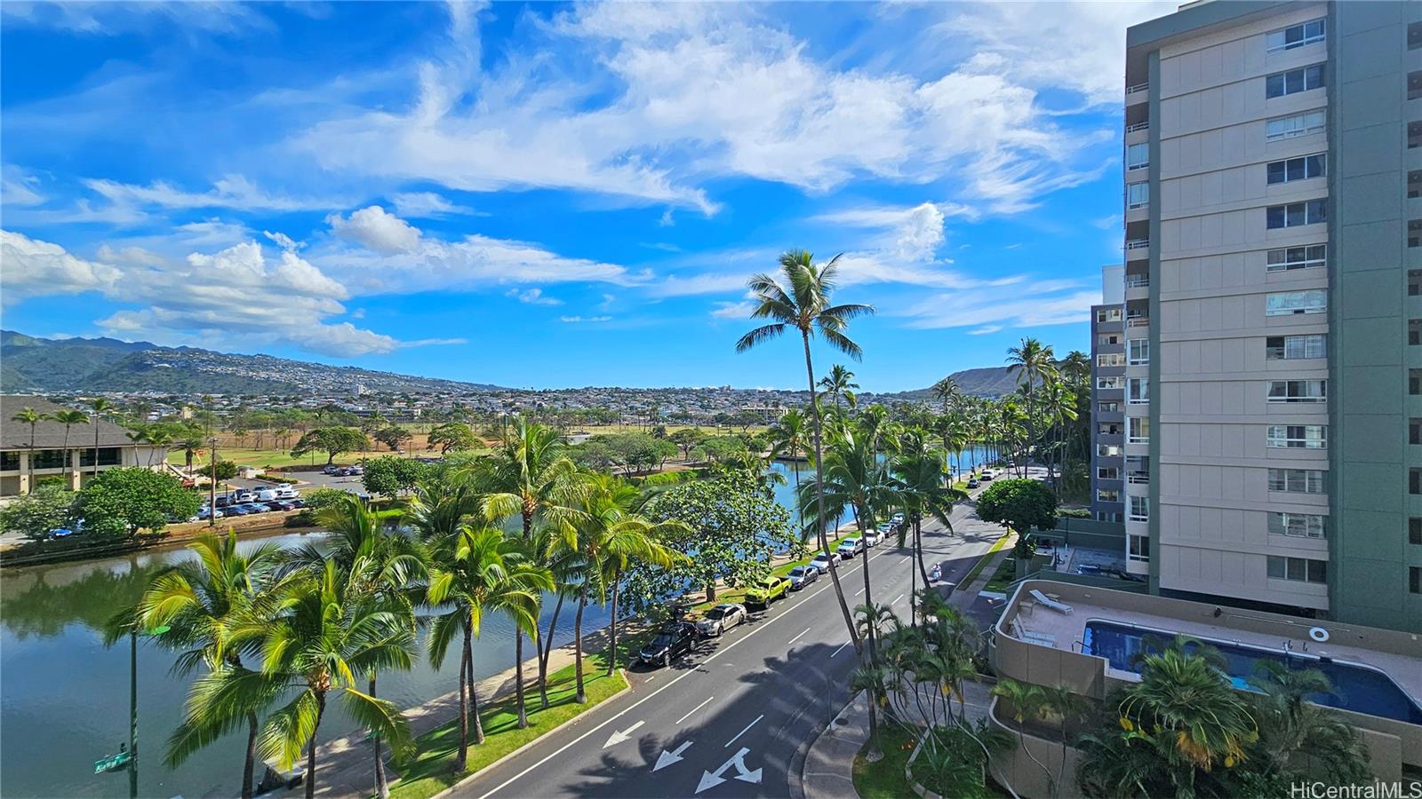 320 Ohua Ave Honolulu - Rental - photo 5 of 11