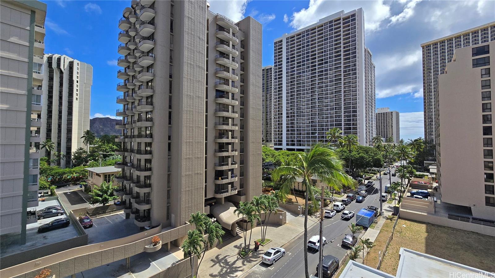 Ohualani condo # 701, Honolulu, Hawaii - photo 2 of 17