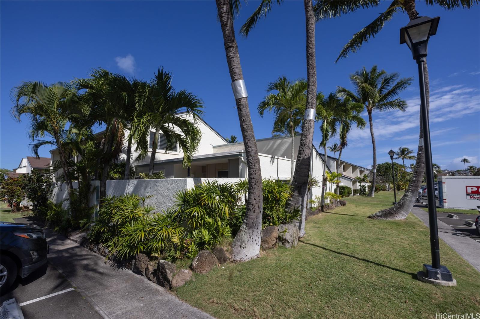 320-1 Molo Street townhouse # 1901, Kailua, Hawaii - photo 16 of 18