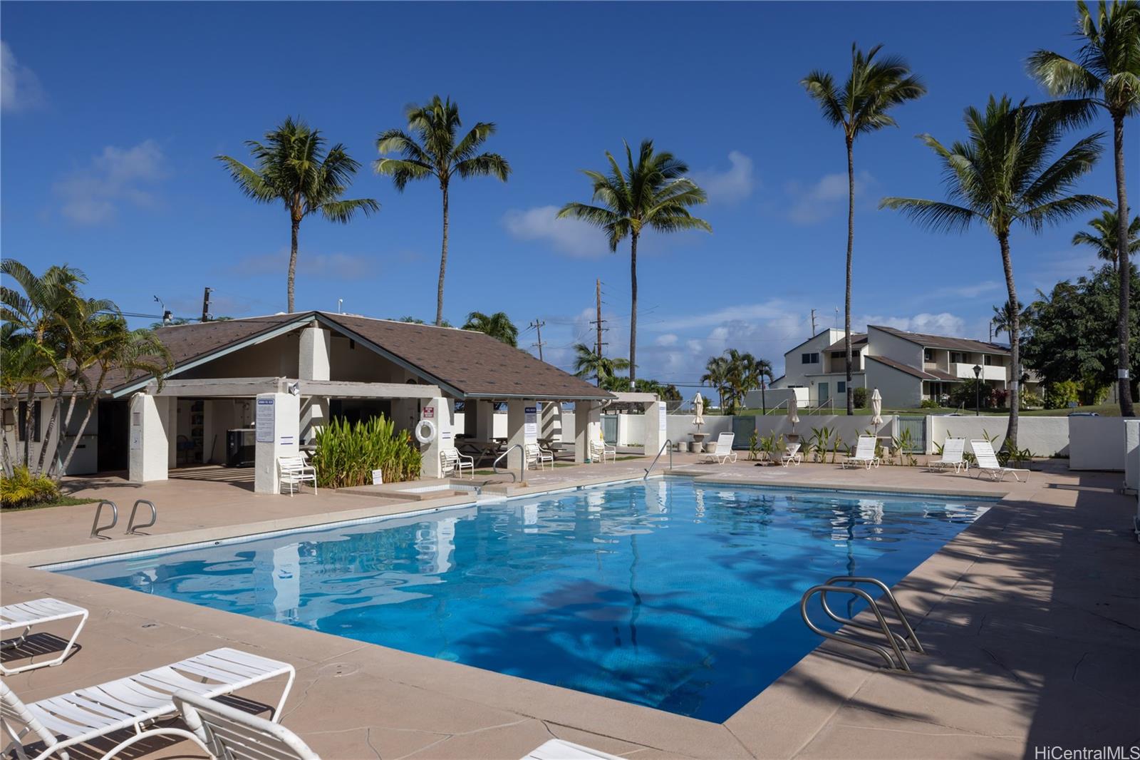 320-1 Molo Street townhouse # 1901, Kailua, Hawaii - photo 18 of 18