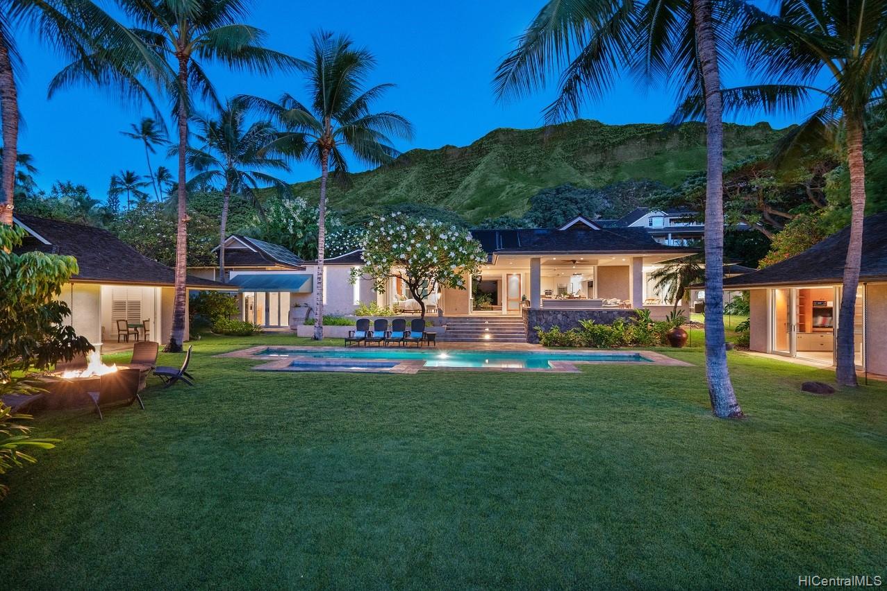 3202 Noela Drive , Honolulu, Hi 96815 Diamond Head
