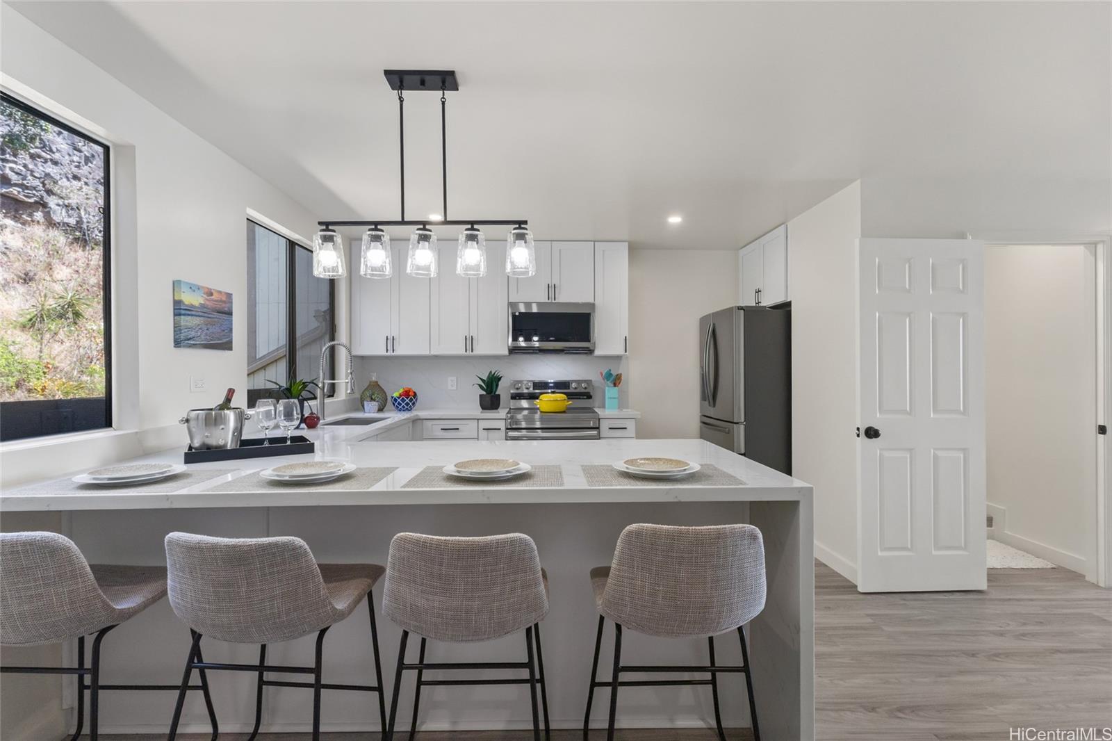 Kawaihae Crescent West condo # 320/F, Honolulu, Hawaii - photo 2 of 25