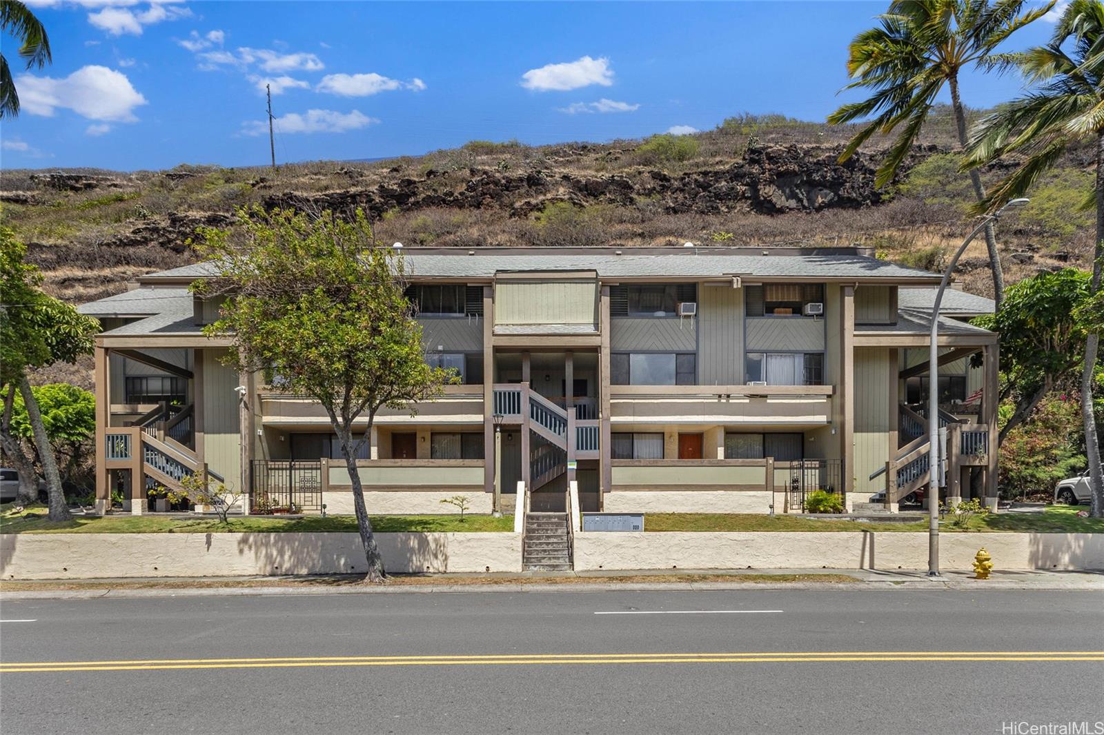 Kawaihae Crescent West condo # 320/F, Honolulu, Hawaii - photo 18 of 25