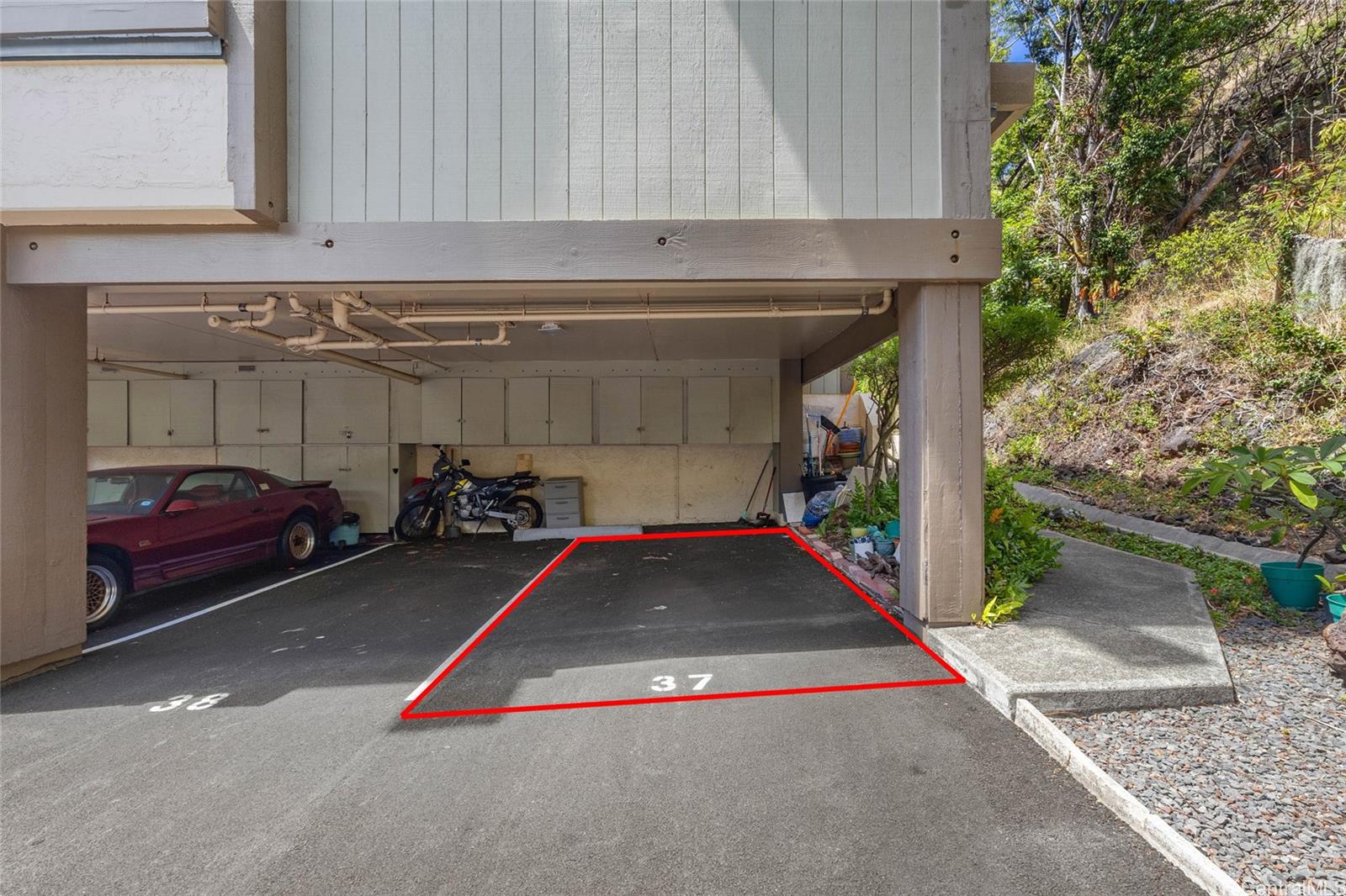 Kawaihae Crescent West condo # 320/F, Honolulu, Hawaii - photo 19 of 25