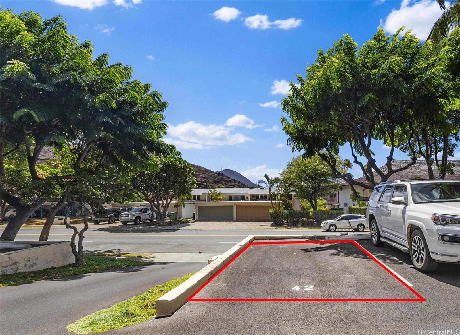 Kawaihae Crescent West condo # 320/F, Honolulu, Hawaii - photo 20 of 25