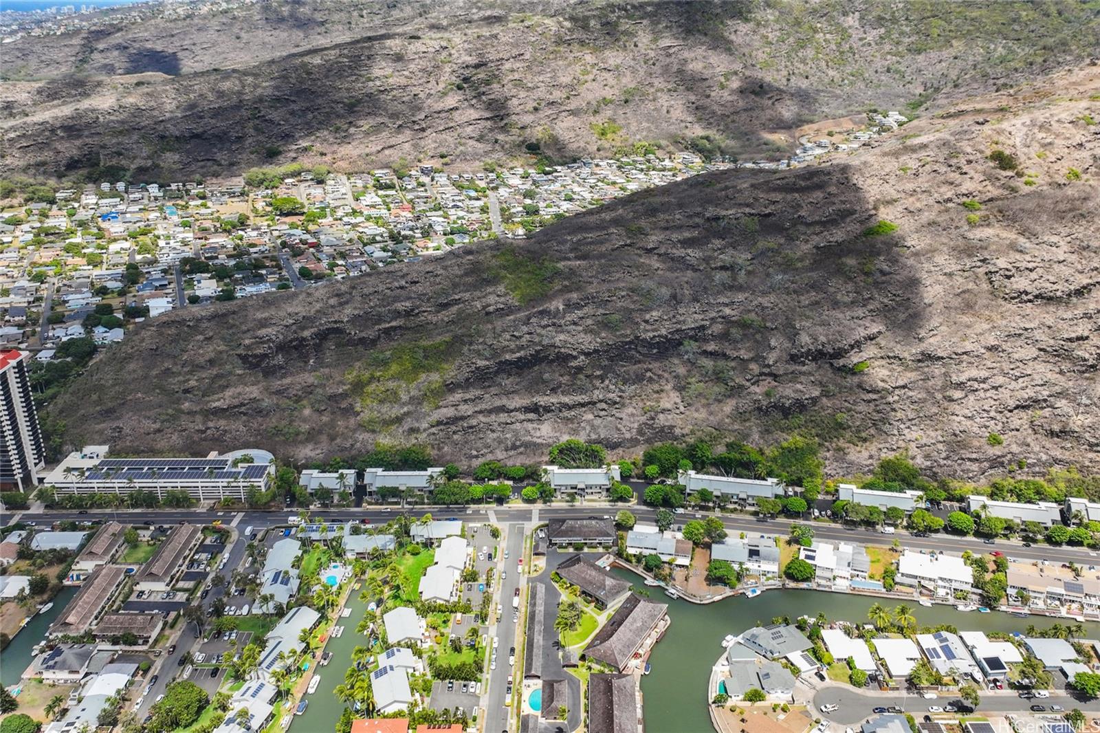 Kawaihae Crescent West condo # 320/F, Honolulu, Hawaii - photo 21 of 25