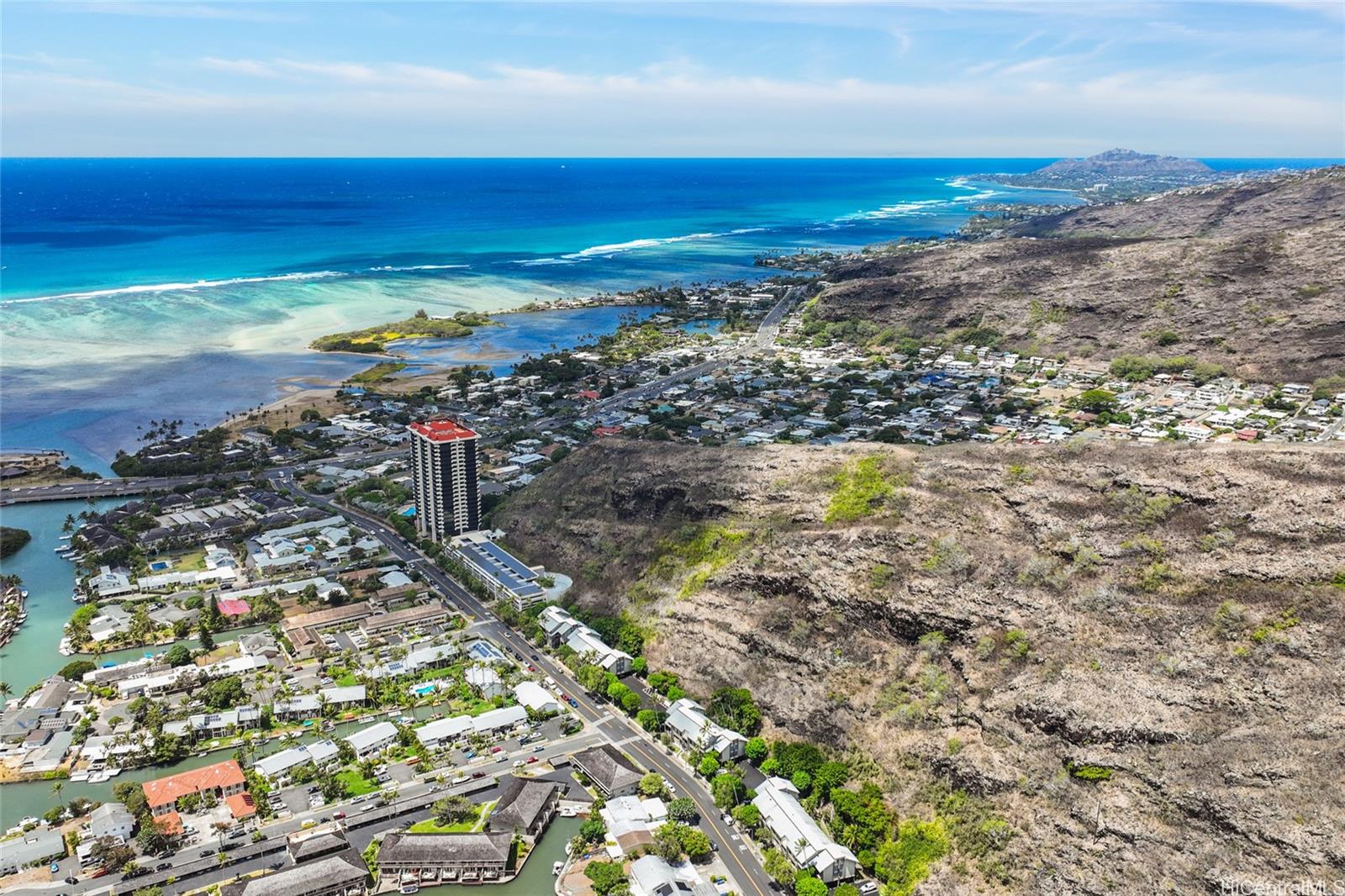 Kawaihae Crescent West condo # 320/F, Honolulu, Hawaii - photo 23 of 25