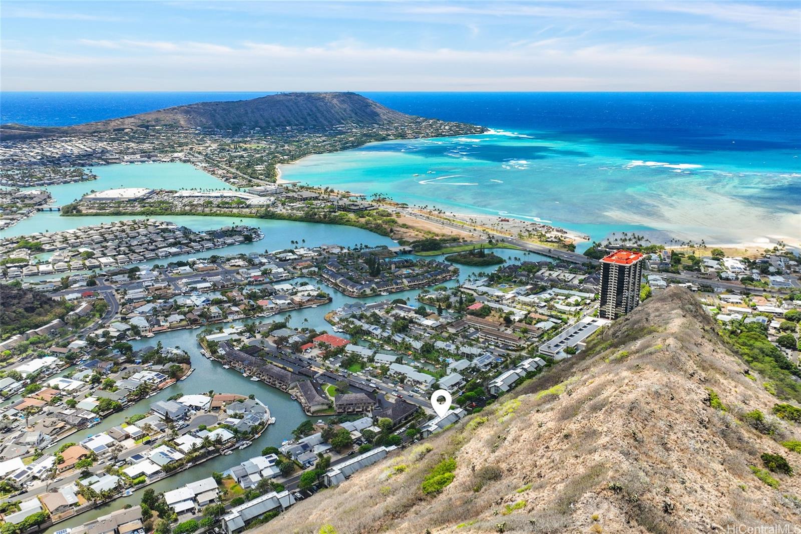 Kawaihae Crescent West condo # 320/F, Honolulu, Hawaii - photo 25 of 25