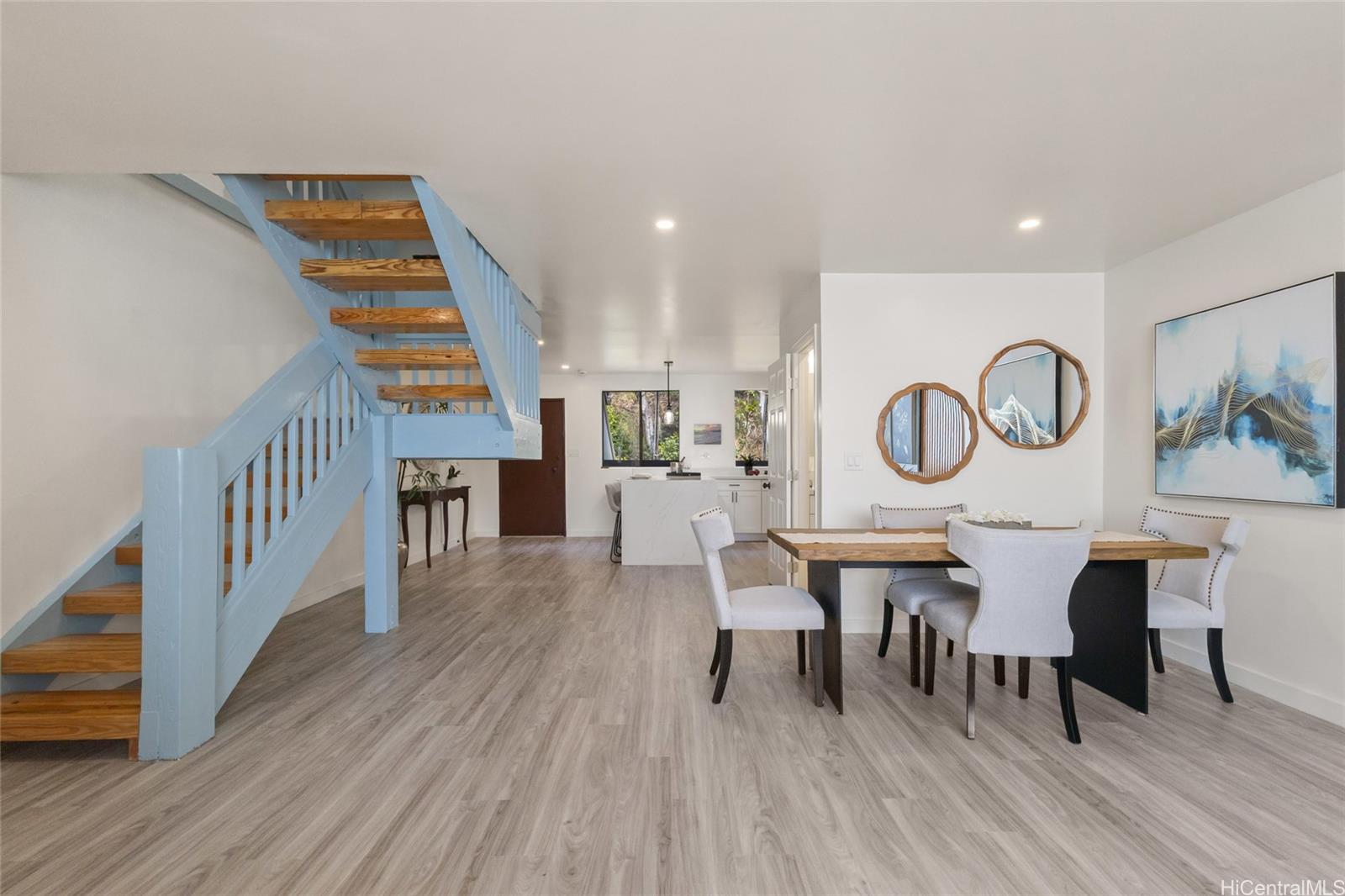 Kawaihae Crescent West condo # 320/F, Honolulu, Hawaii - photo 4 of 25