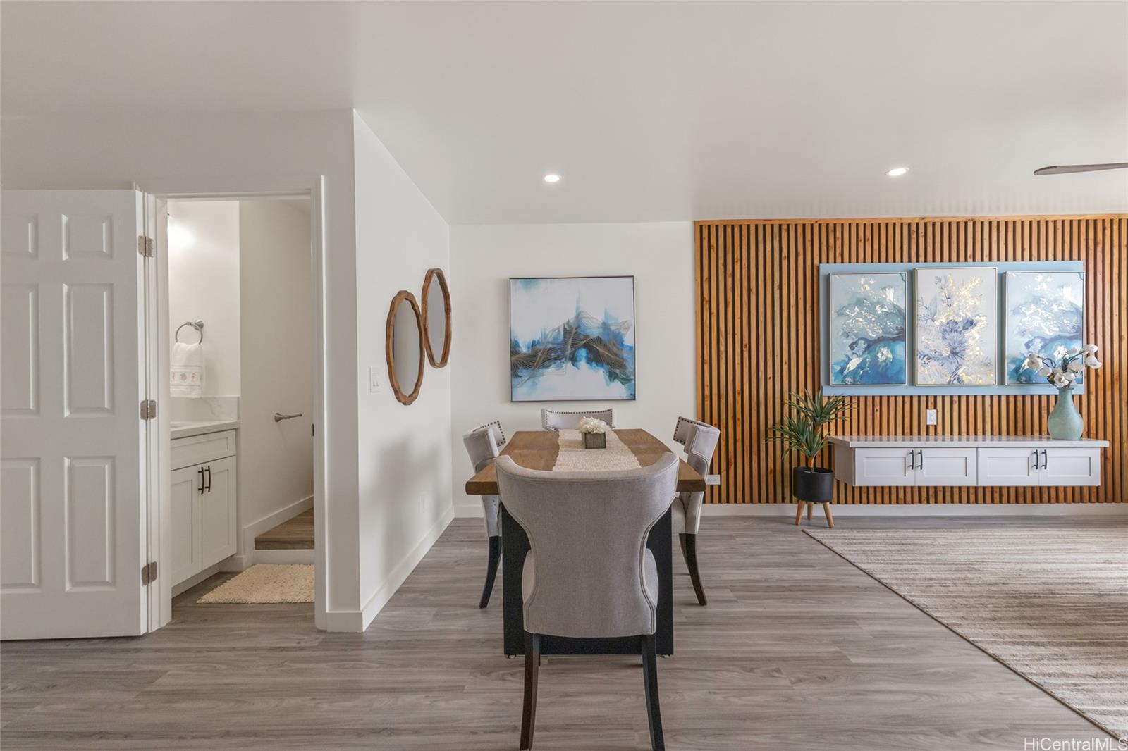 Kawaihae Crescent West condo # 320/F, Honolulu, Hawaii - photo 5 of 25