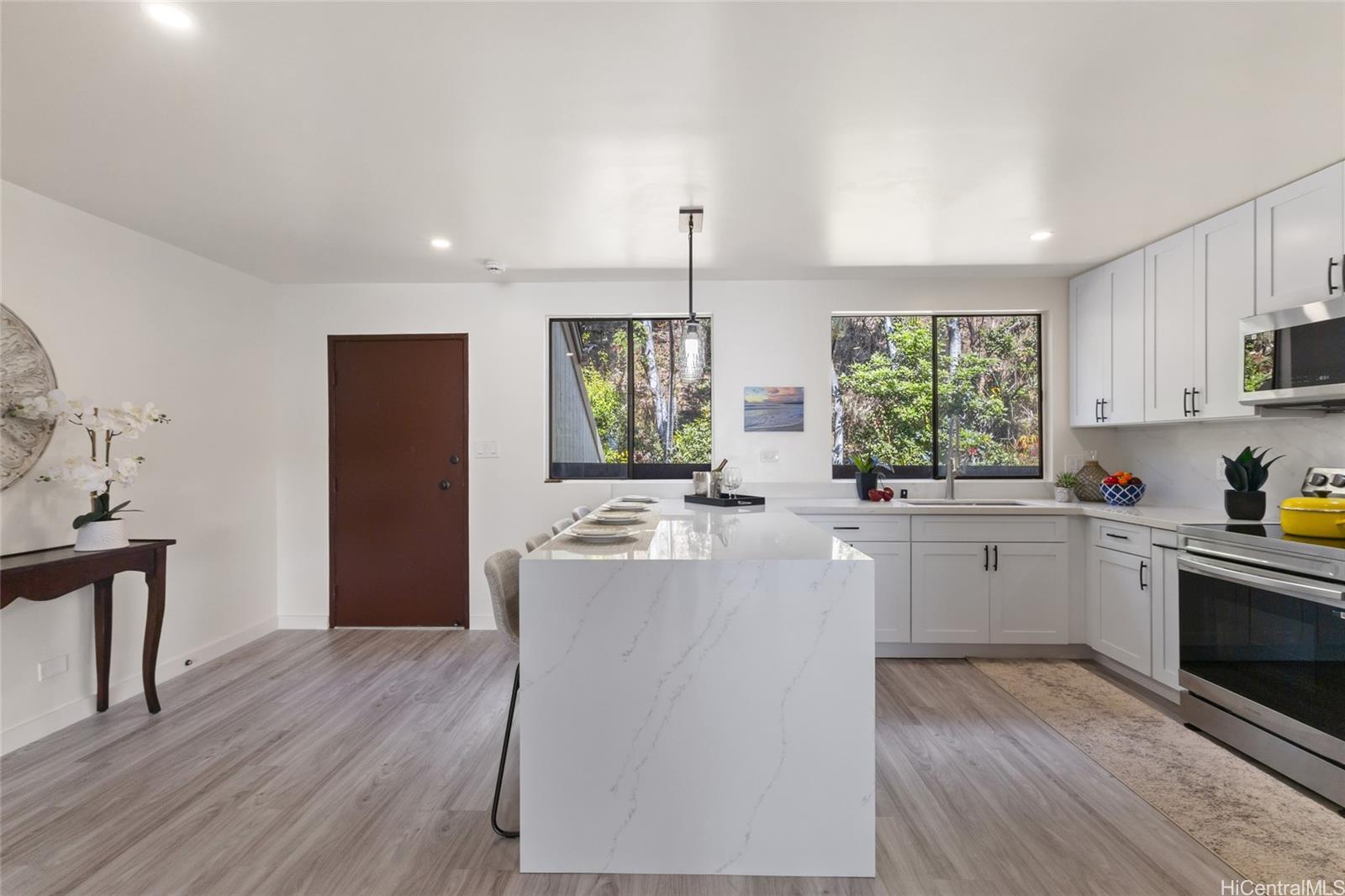 Kawaihae Crescent West condo # 320/F, Honolulu, Hawaii - photo 6 of 25