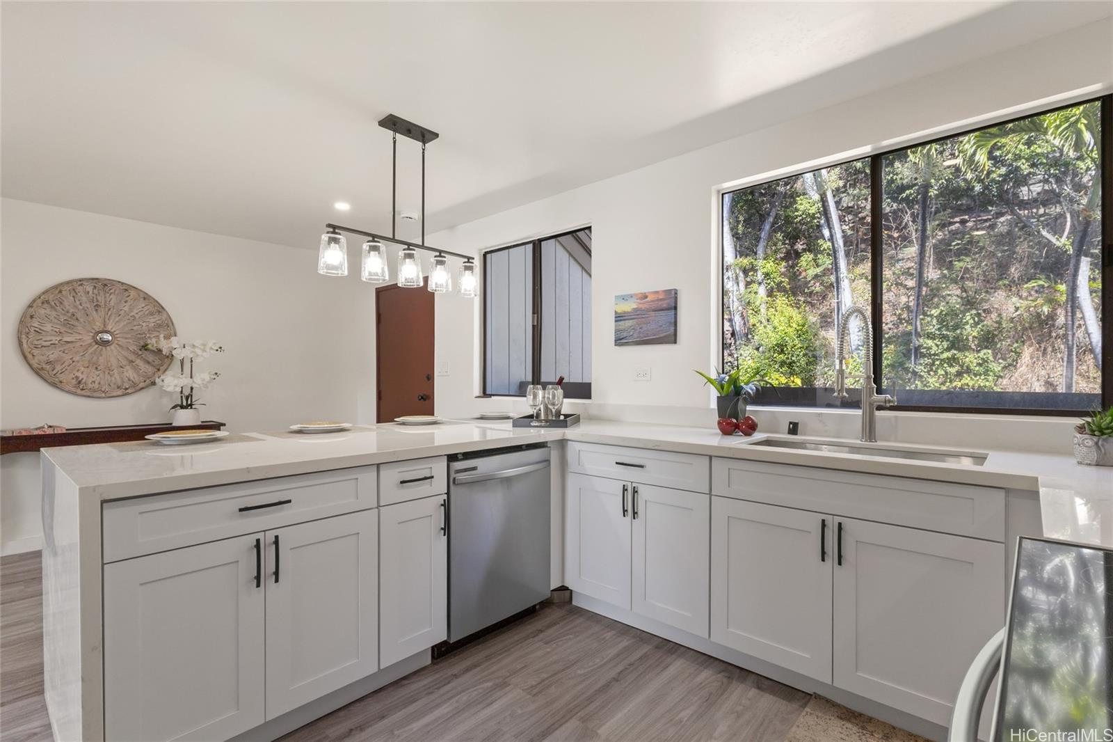 Kawaihae Crescent West condo # 320/F, Honolulu, Hawaii - photo 7 of 25