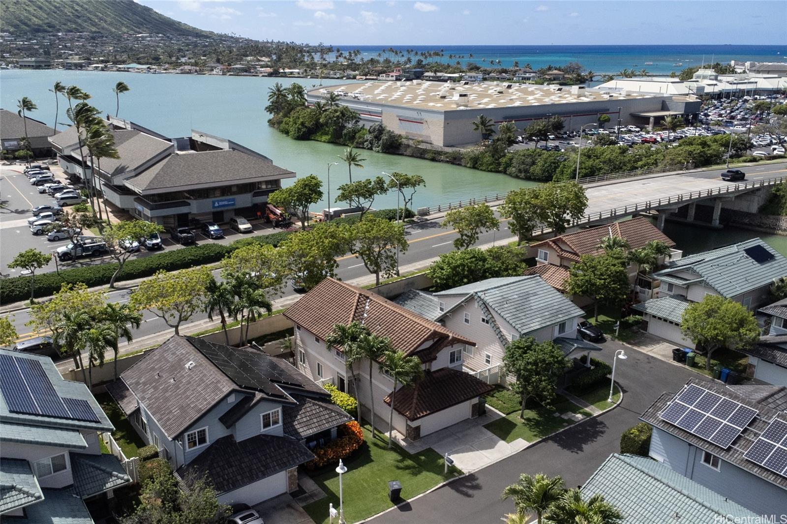 321  Ainahou St Marina West, Hawaii Kai home - photo 21 of 22