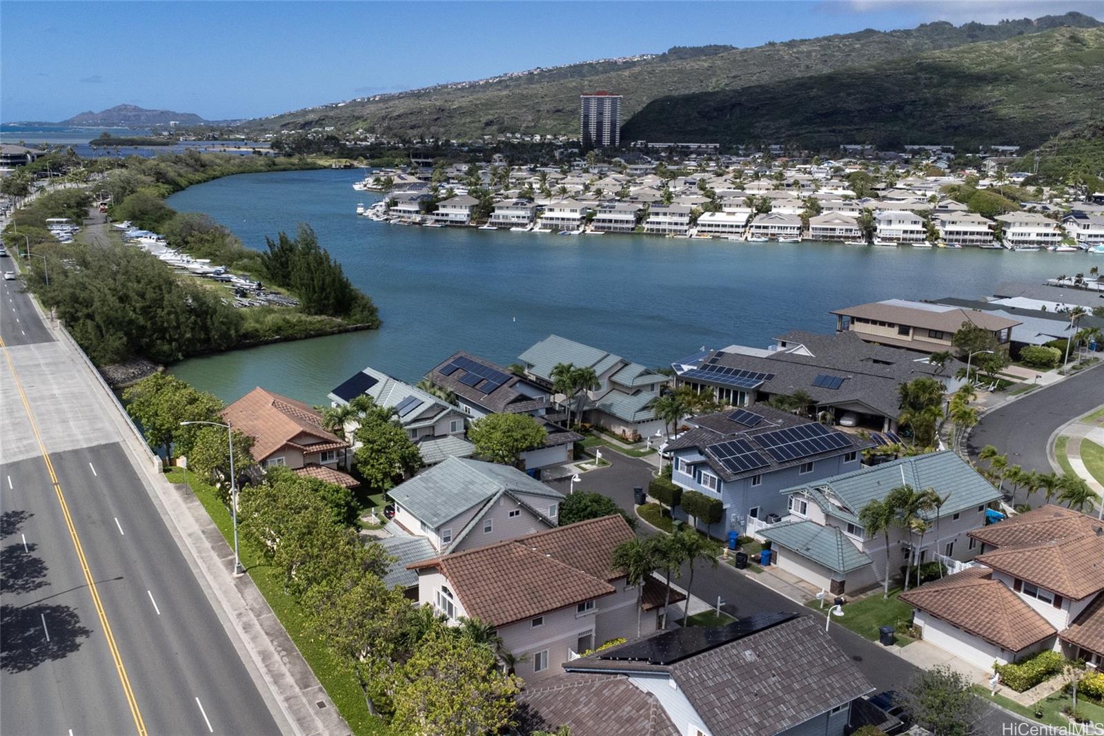 321  Ainahou St Marina West, Hawaii Kai home - photo 22 of 22