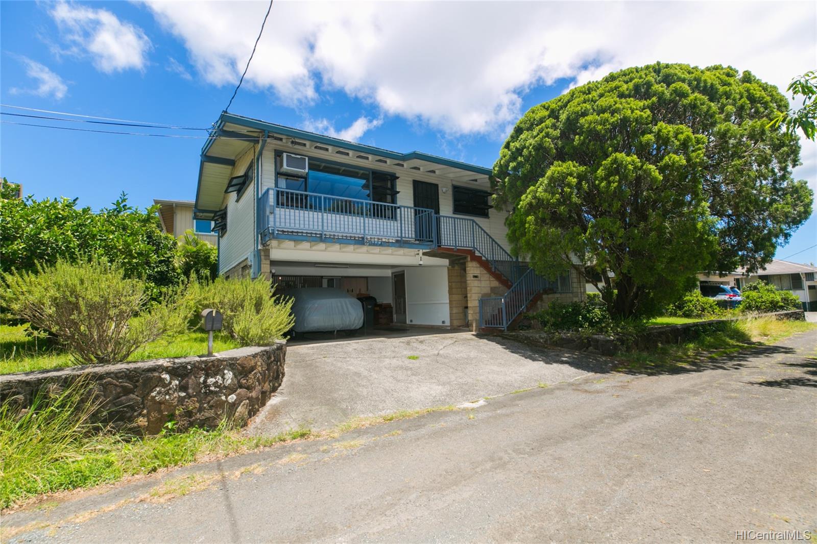 321 Judd Street A, Honolulu house for sale Nuuanulower Honolulu
