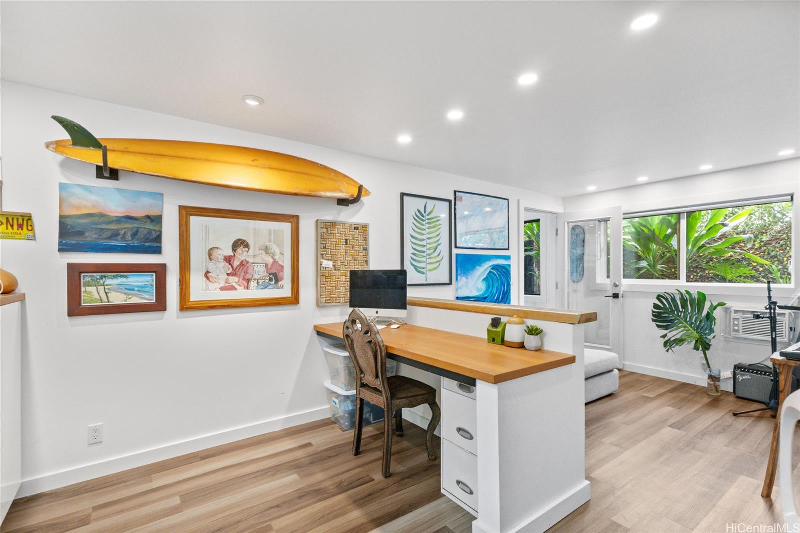 321  Kealahou Place Coconut Grove, Kailua home - photo 22 of 25