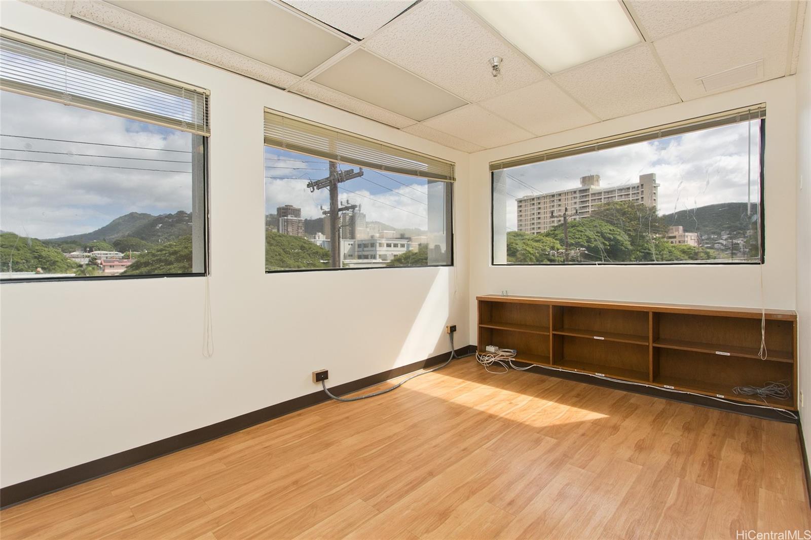 321 N Kuakini St Honolulu Oahu commercial real estate photo11 of 15