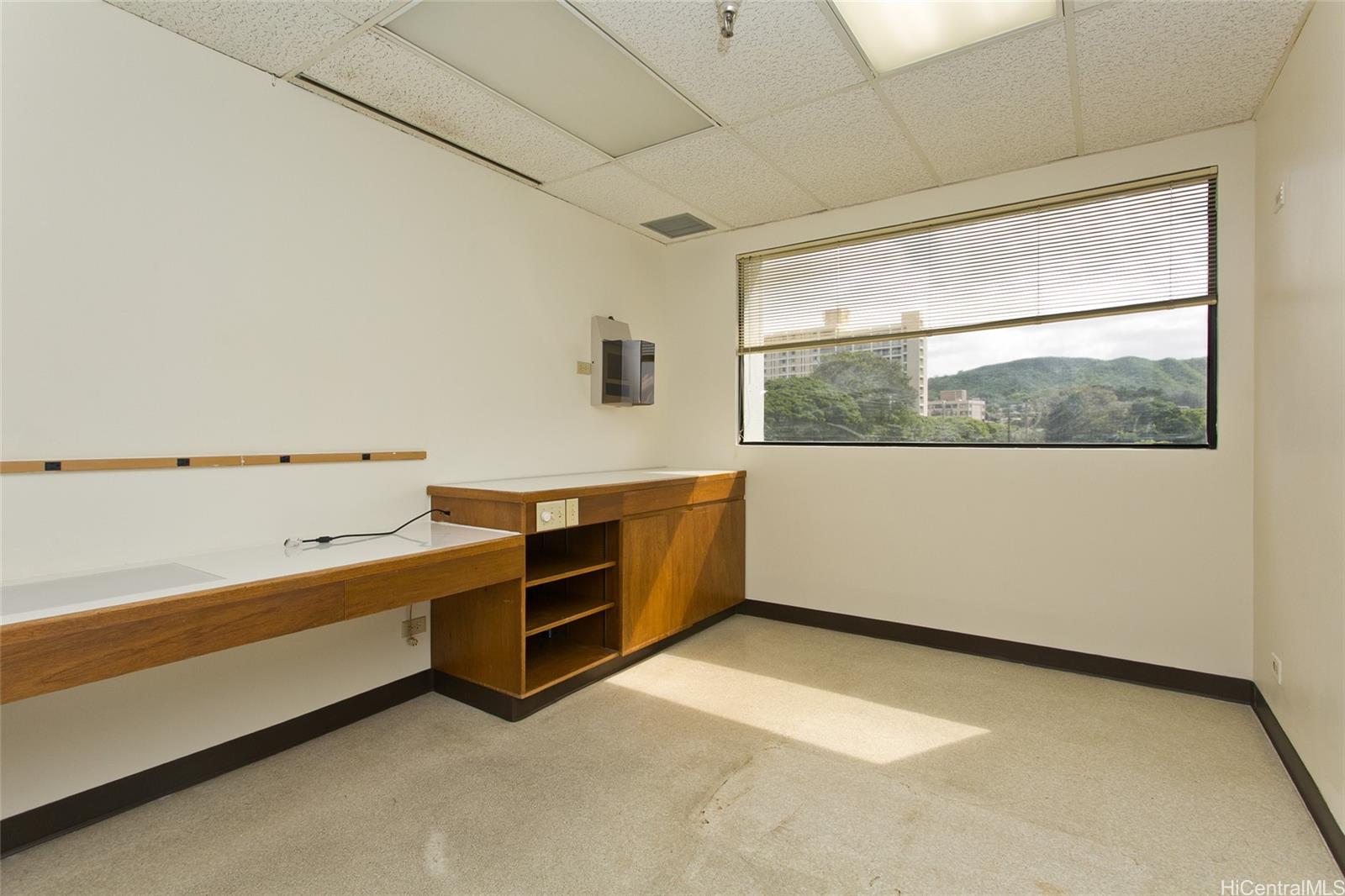 321 N Kuakini St Honolulu Oahu commercial real estate photo15 of 15