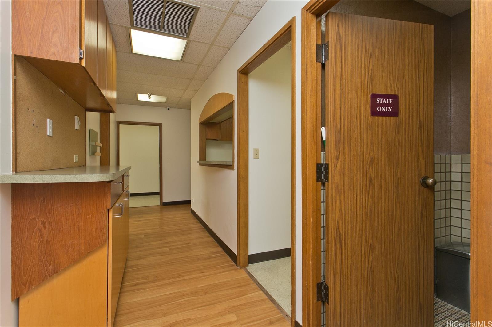 321 N Kuakini St Honolulu Oahu commercial real estate photo7 of 15