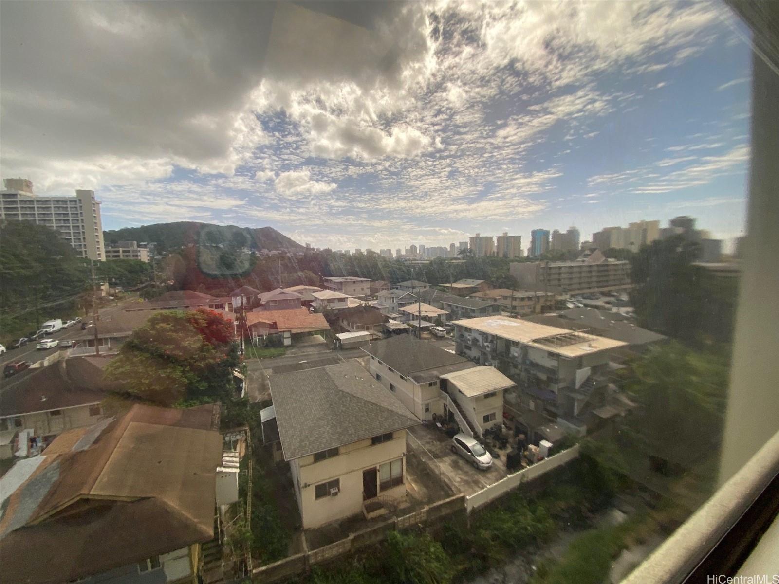 321 Kuakini Street Honolulu Oahu commercial real estate photo3 of 6