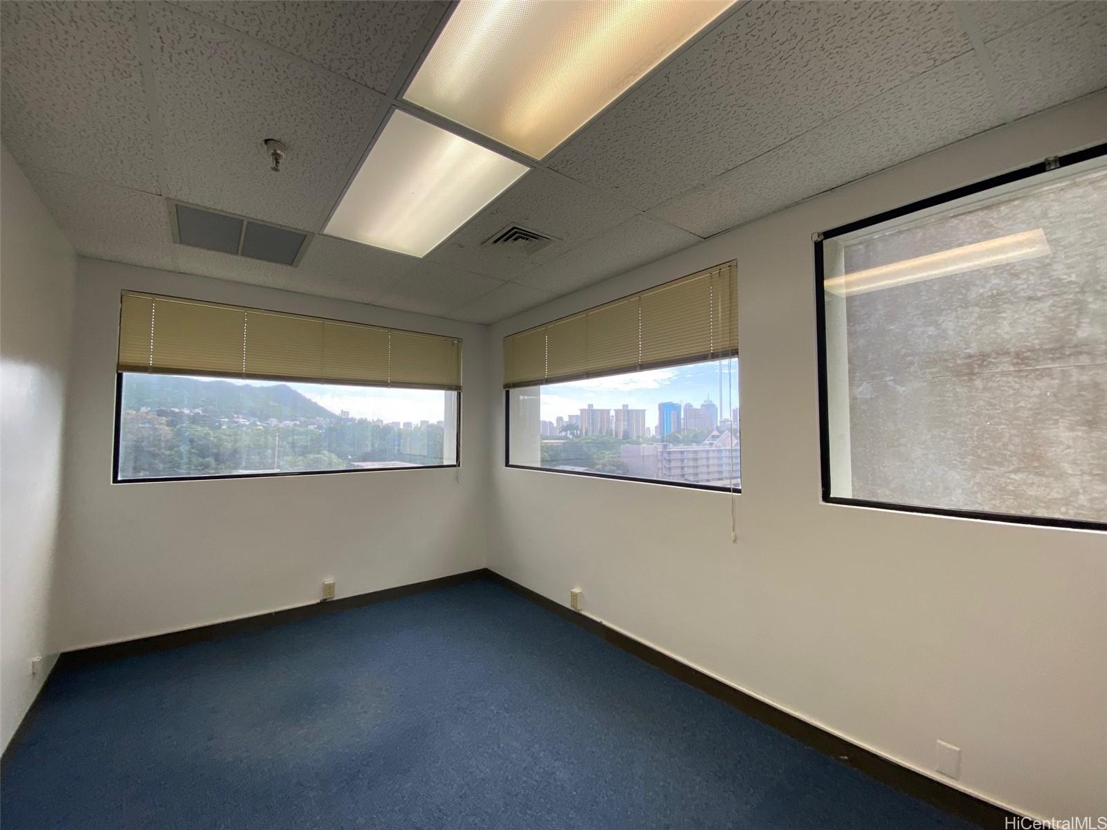 321 Kuakini Street Honolulu Oahu commercial real estate photo4 of 6